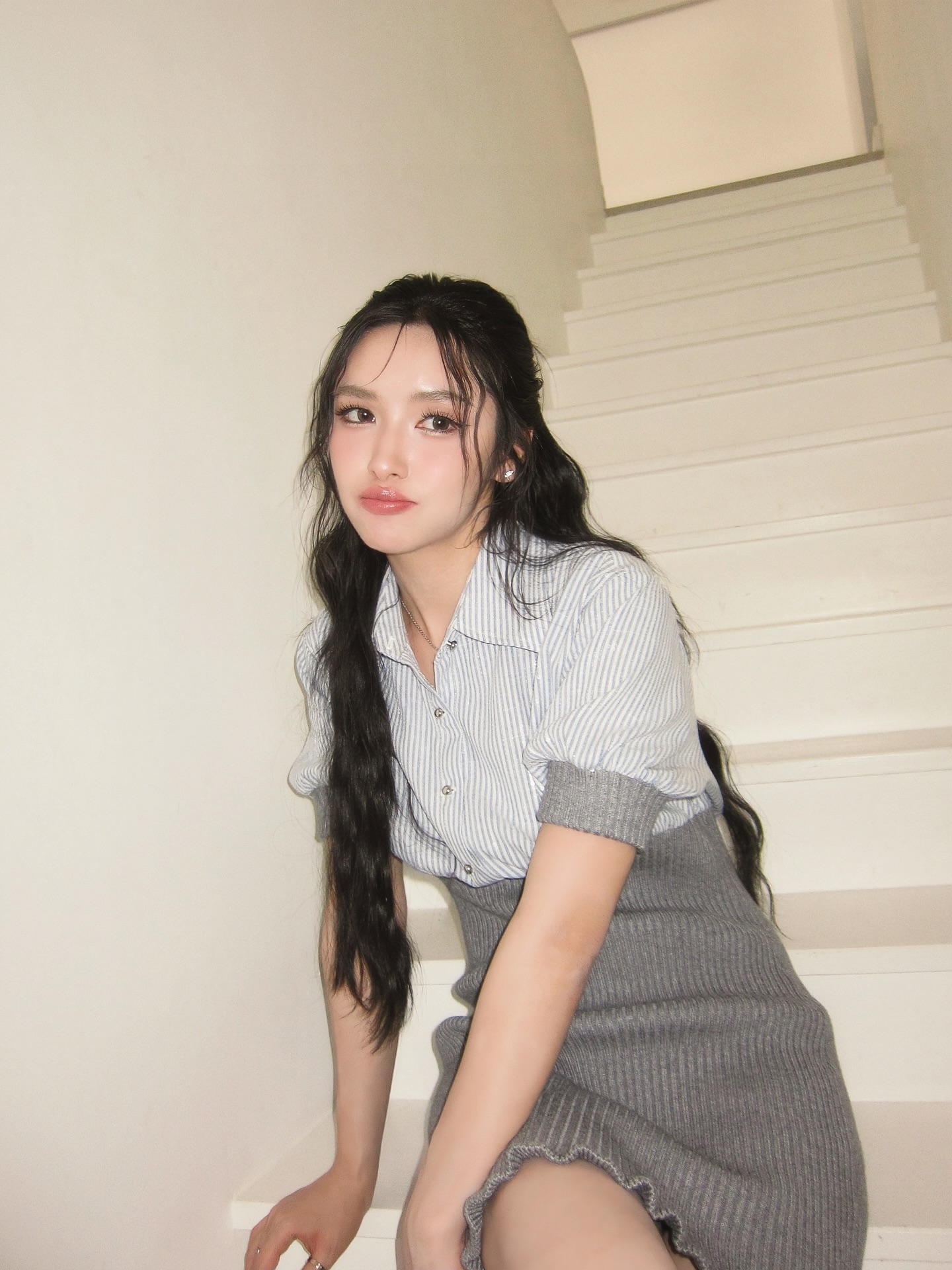 ลูกแก้ว - กมลลักษณ์ แสงทรัพย์สิน