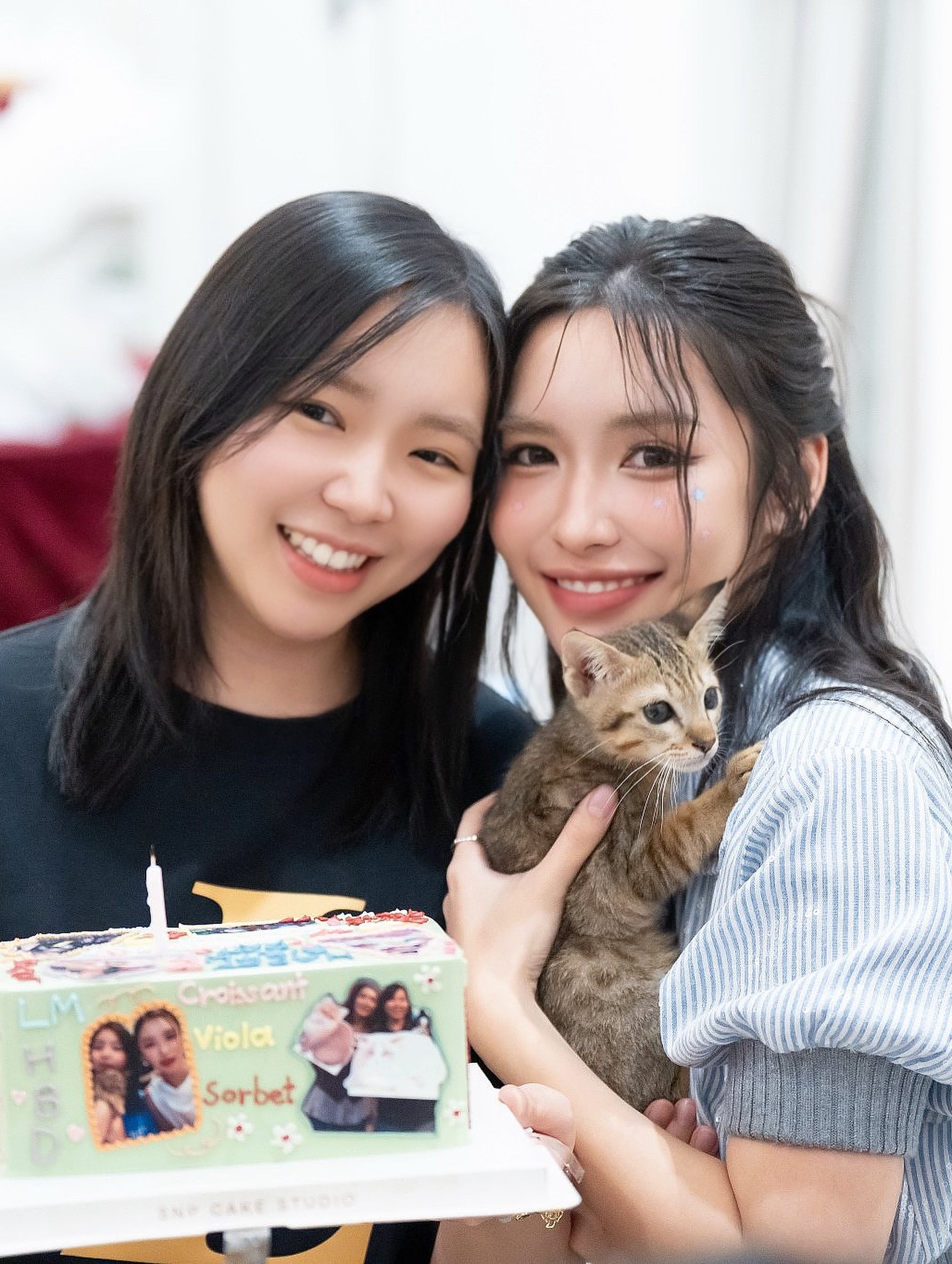 ลูกแก้ว - กมลลักษณ์ แสงทรัพย์สิน