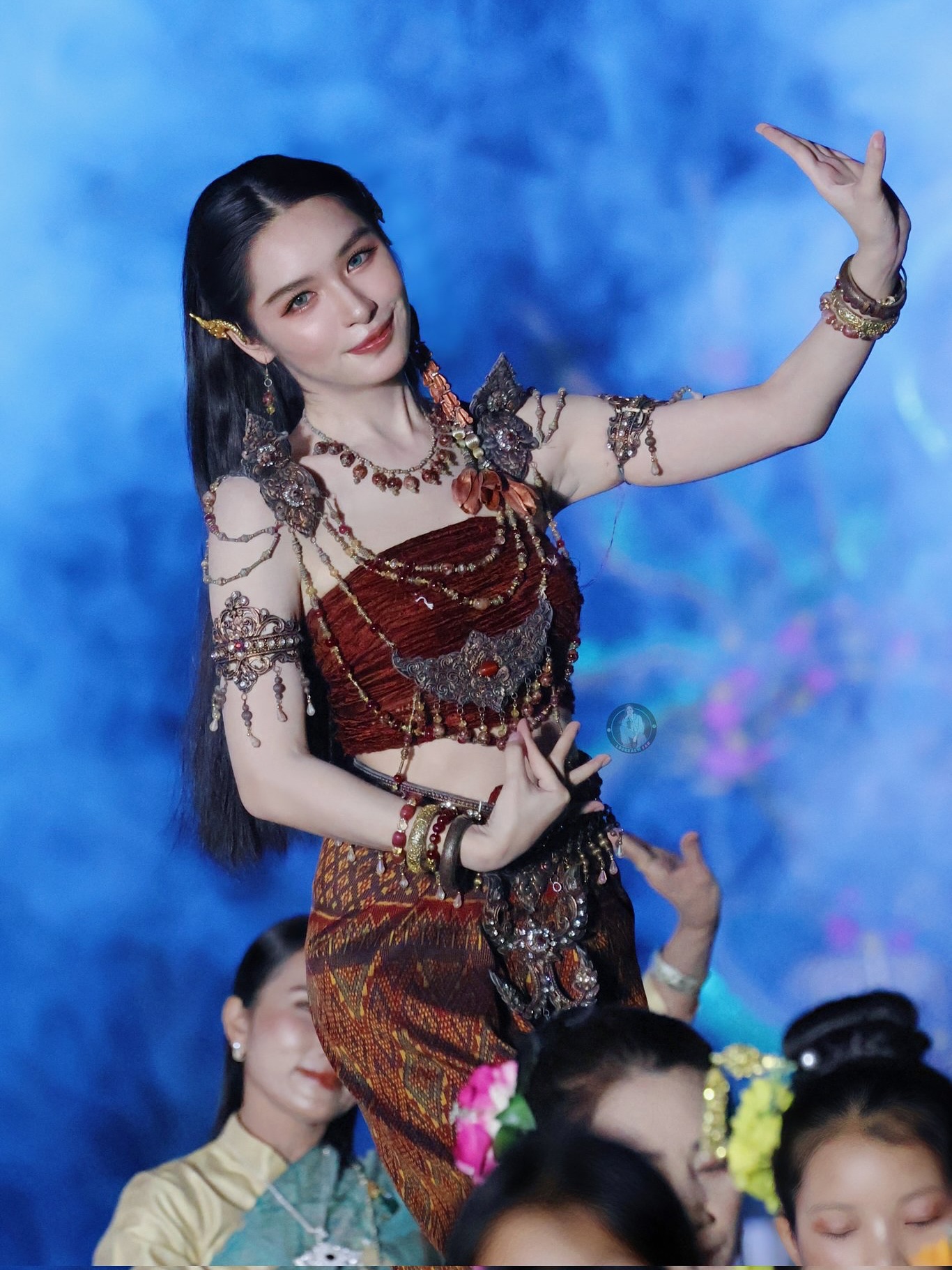 ลูกแก้ว - กมลลักษณ์ แสงทรัพย์สิน