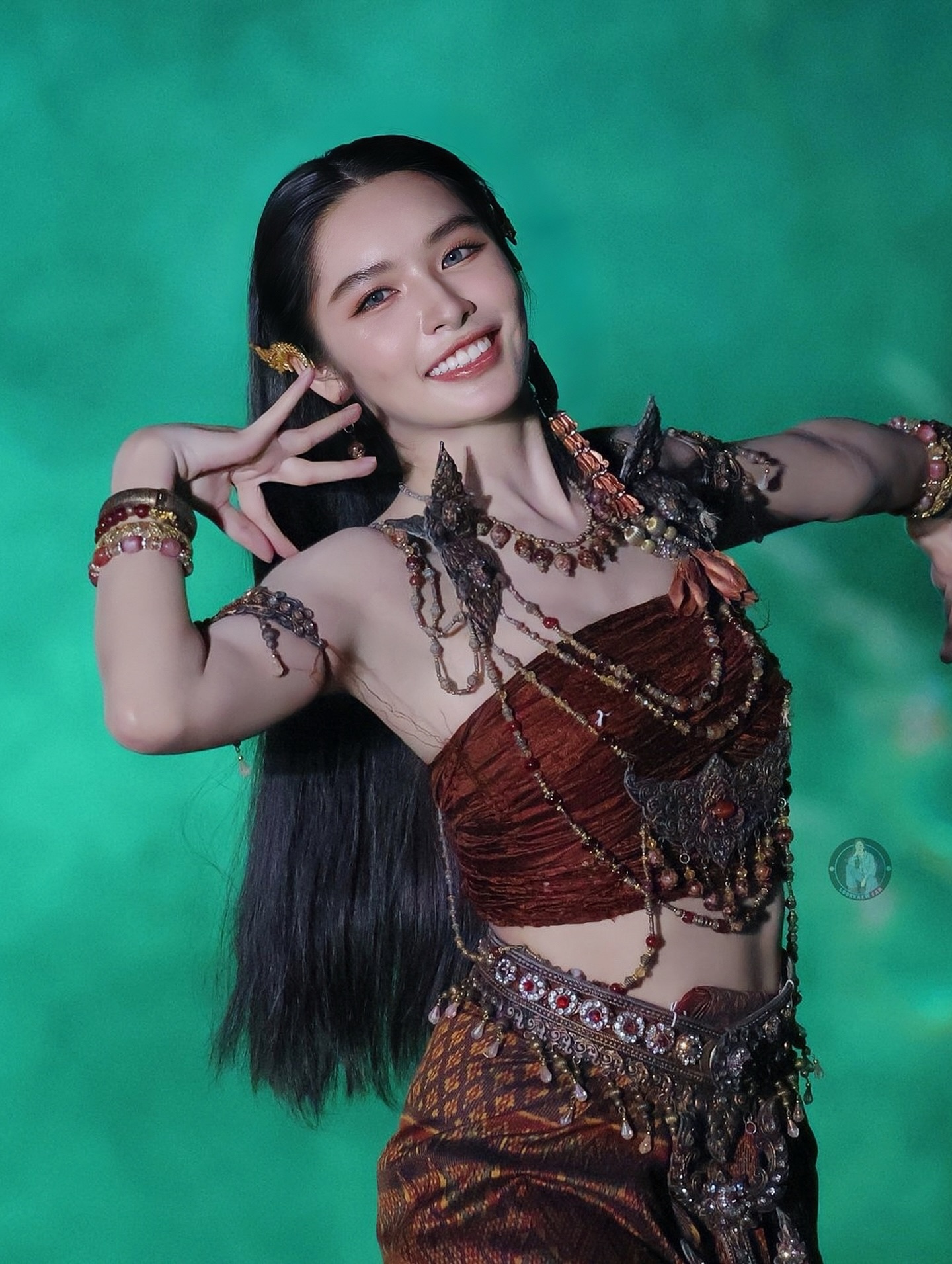 ลูกแก้ว - กมลลักษณ์ แสงทรัพย์สิน