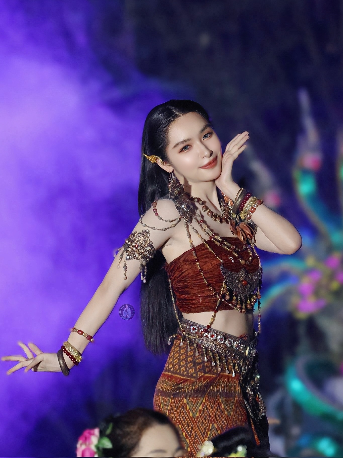 ลูกแก้ว - กมลลักษณ์ แสงทรัพย์สิน