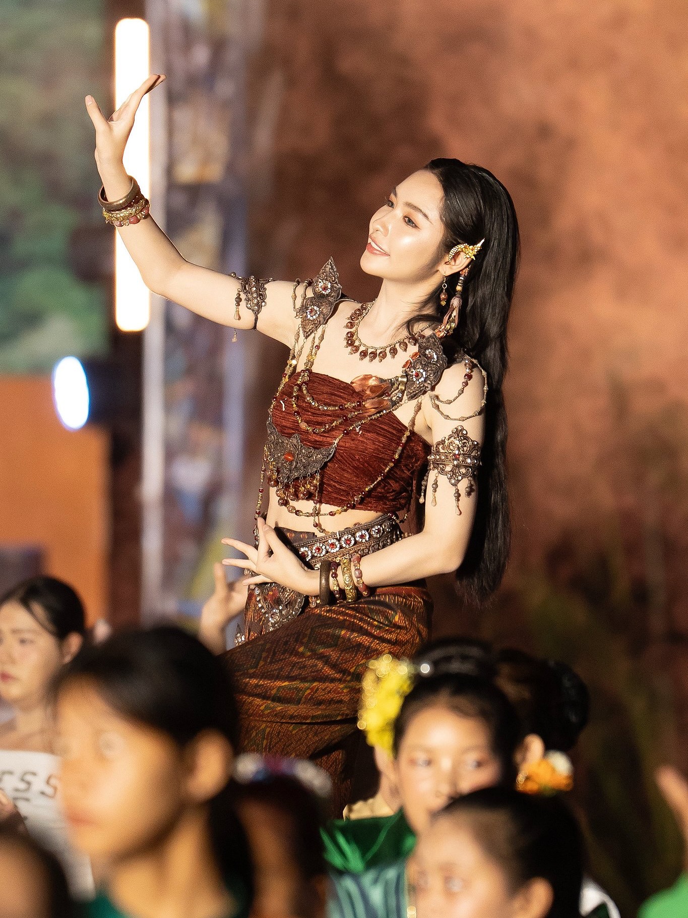ลูกแก้ว - กมลลักษณ์ แสงทรัพย์สิน