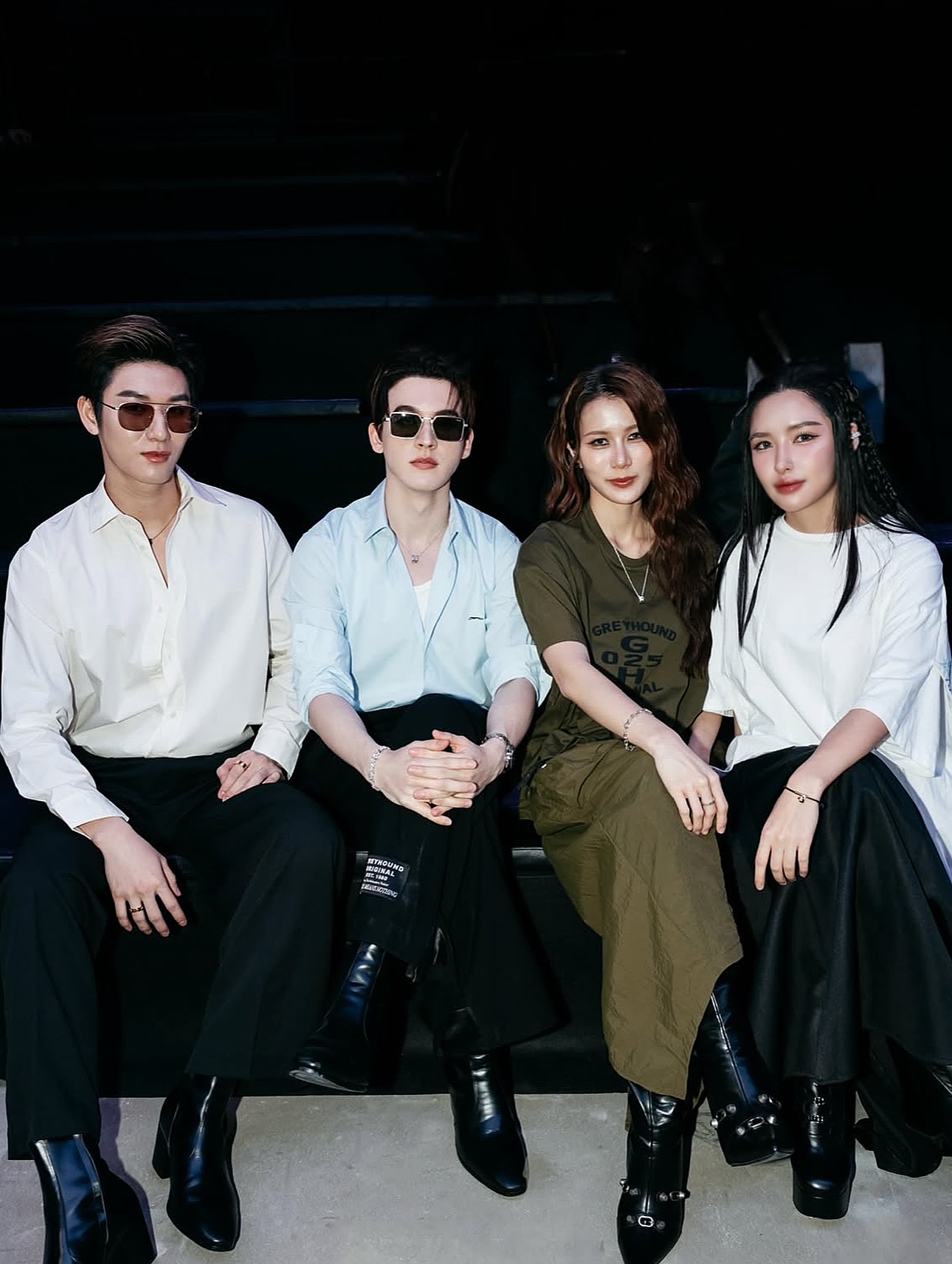 ลูกแก้ว - กมลลักษณ์ แสงทรัพย์สิน