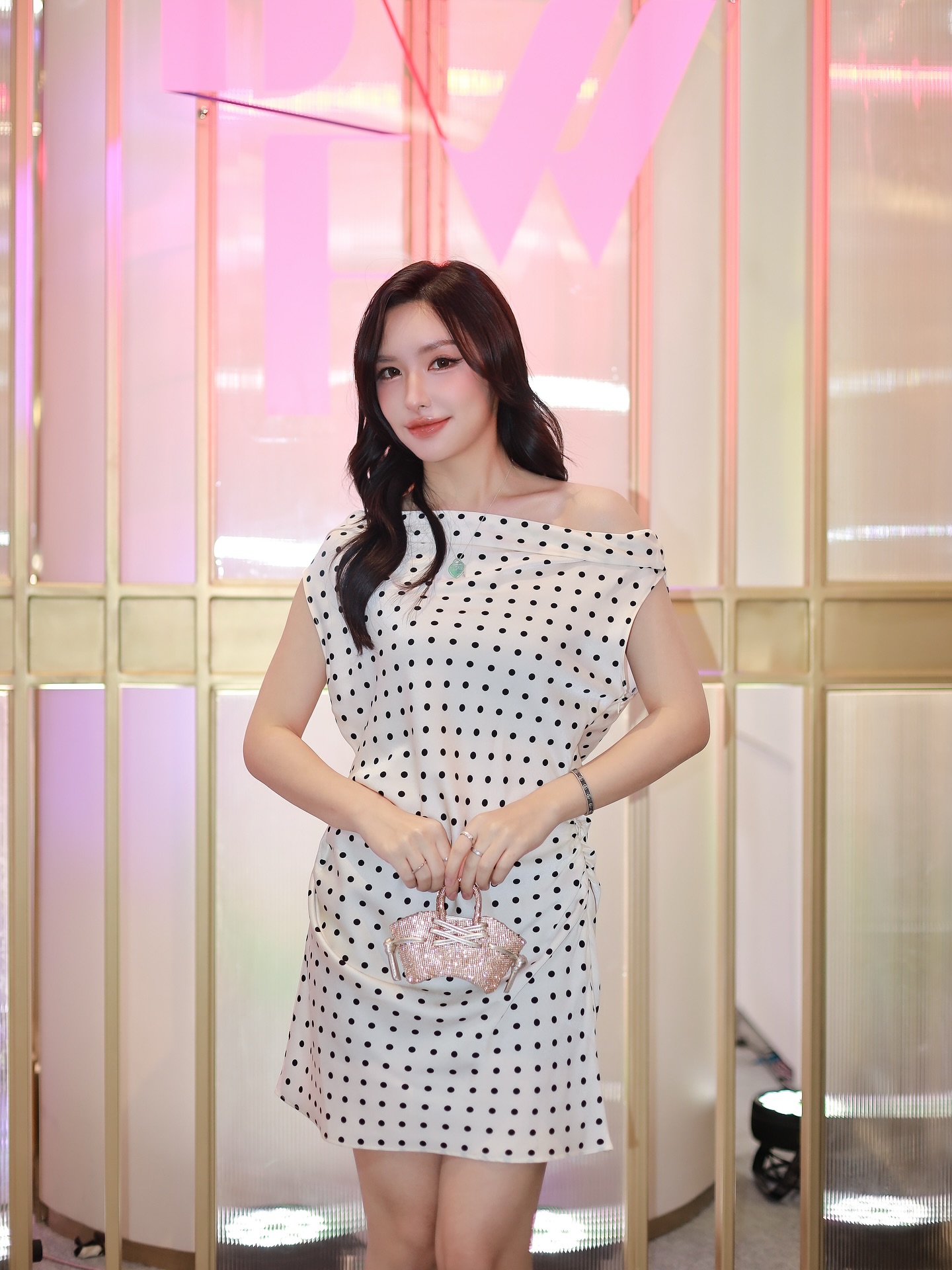 ลูกแก้ว - กมลลักษณ์ แสงทรัพย์สิน