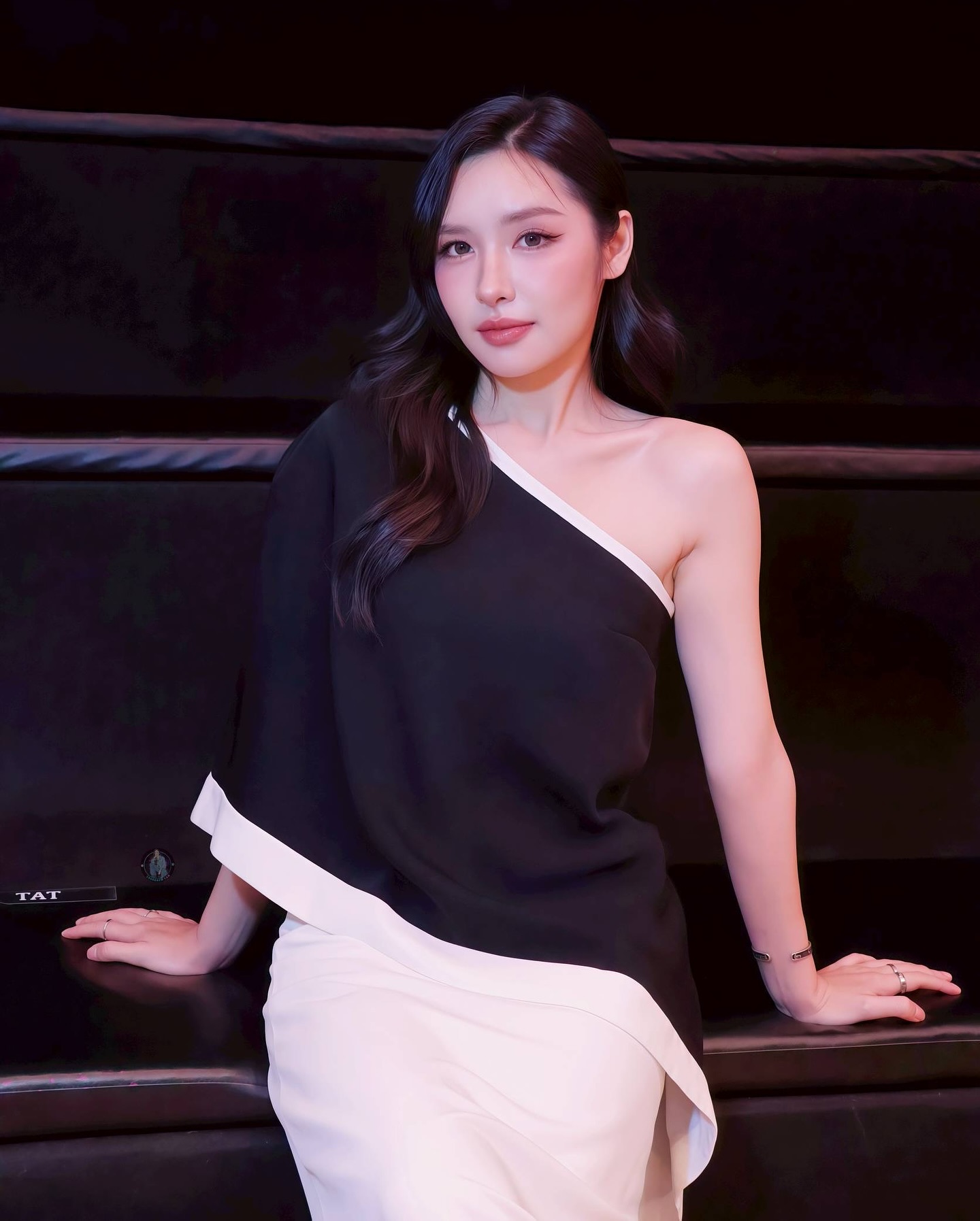 ลูกแก้ว - กมลลักษณ์ แสงทรัพย์สิน