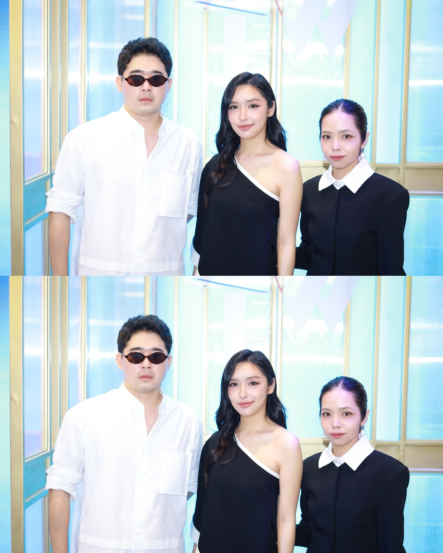 ลูกแก้ว - กมลลักษณ์ แสงทรัพย์สิน