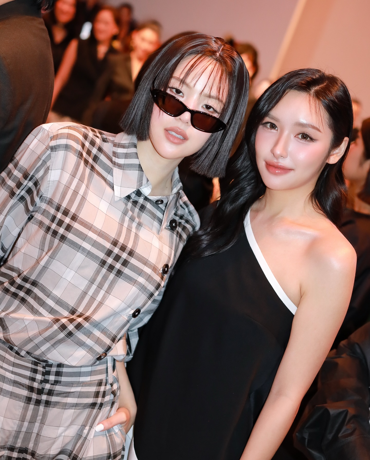 ลูกแก้ว - กมลลักษณ์ แสงทรัพย์สิน