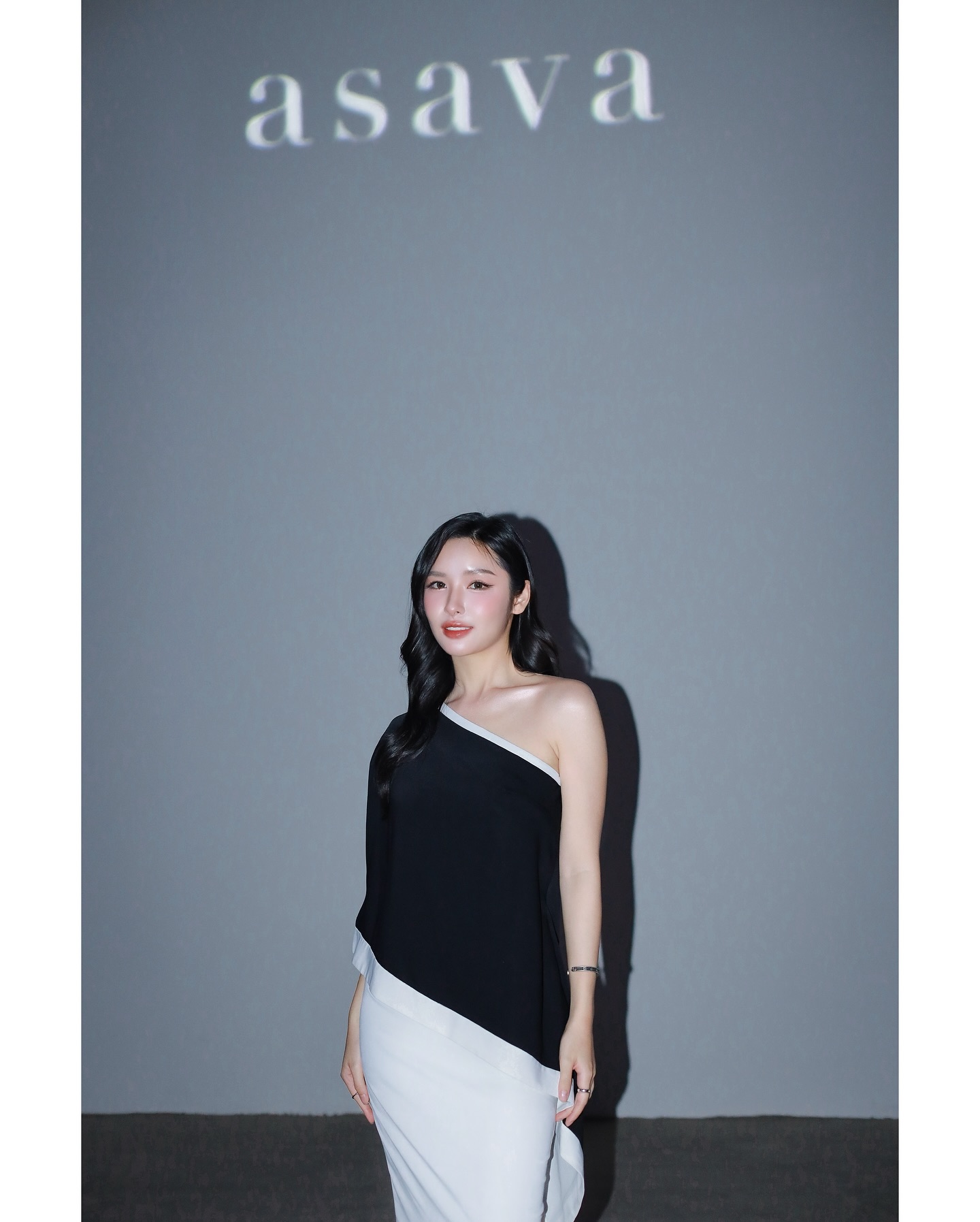 ลูกแก้ว - กมลลักษณ์ แสงทรัพย์สิน