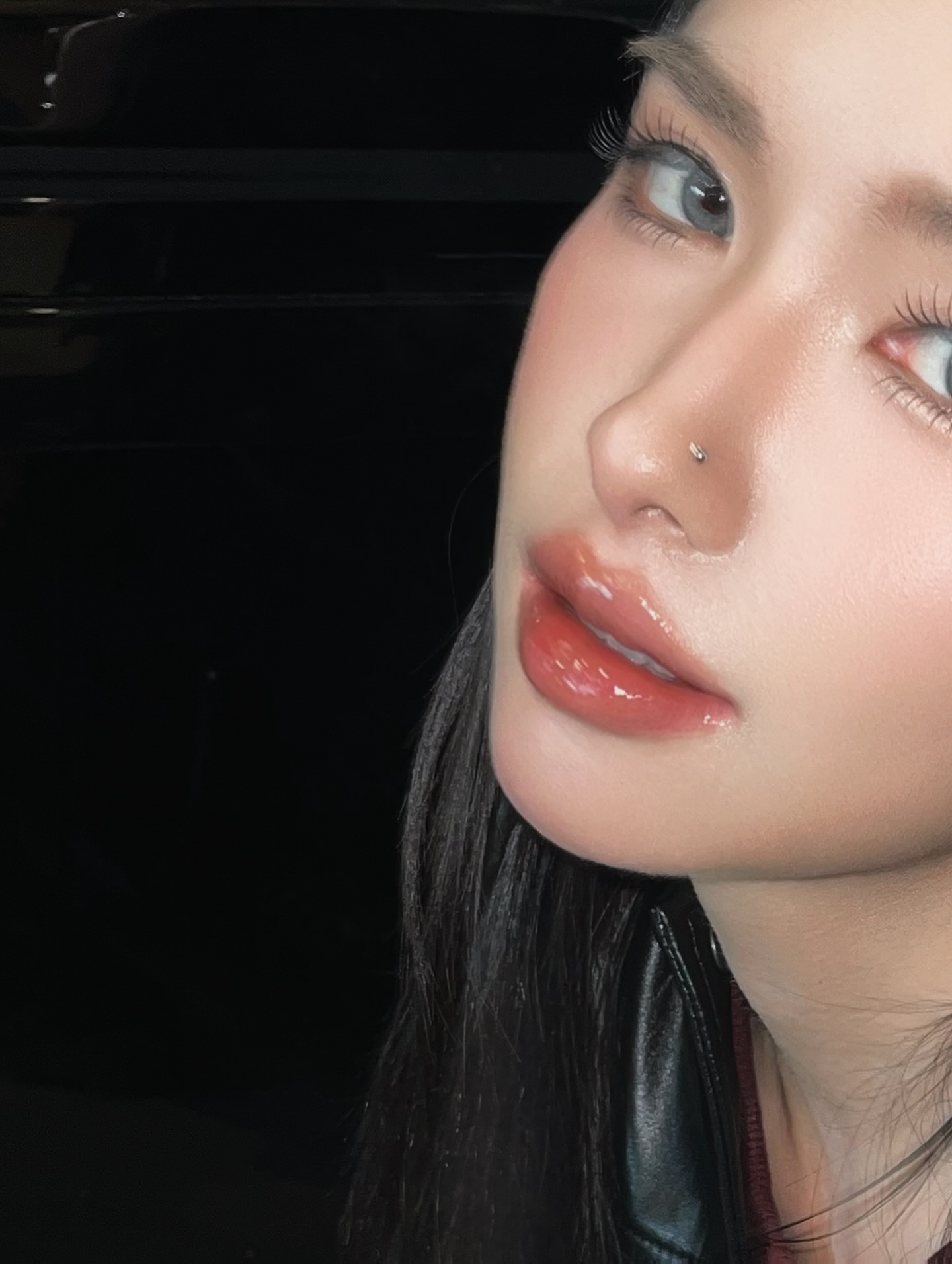 ลูกแก้ว - กมลลักษณ์ แสงทรัพย์สิน