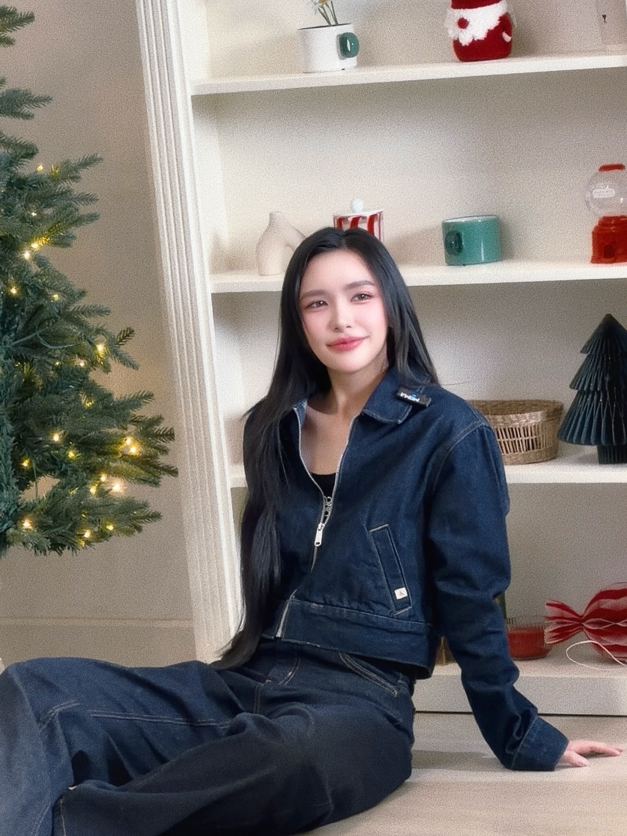 ลูกแก้ว - กมลลักษณ์ แสงทรัพย์สิน