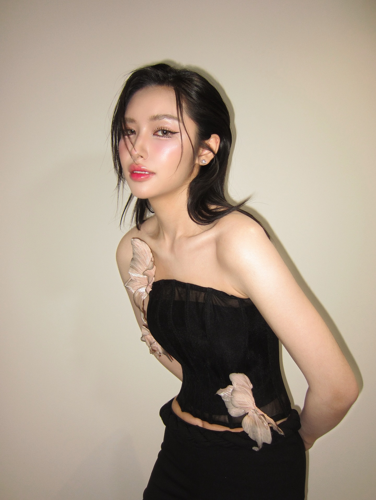 ลูกแก้ว - กมลลักษณ์ แสงทรัพย์สิน