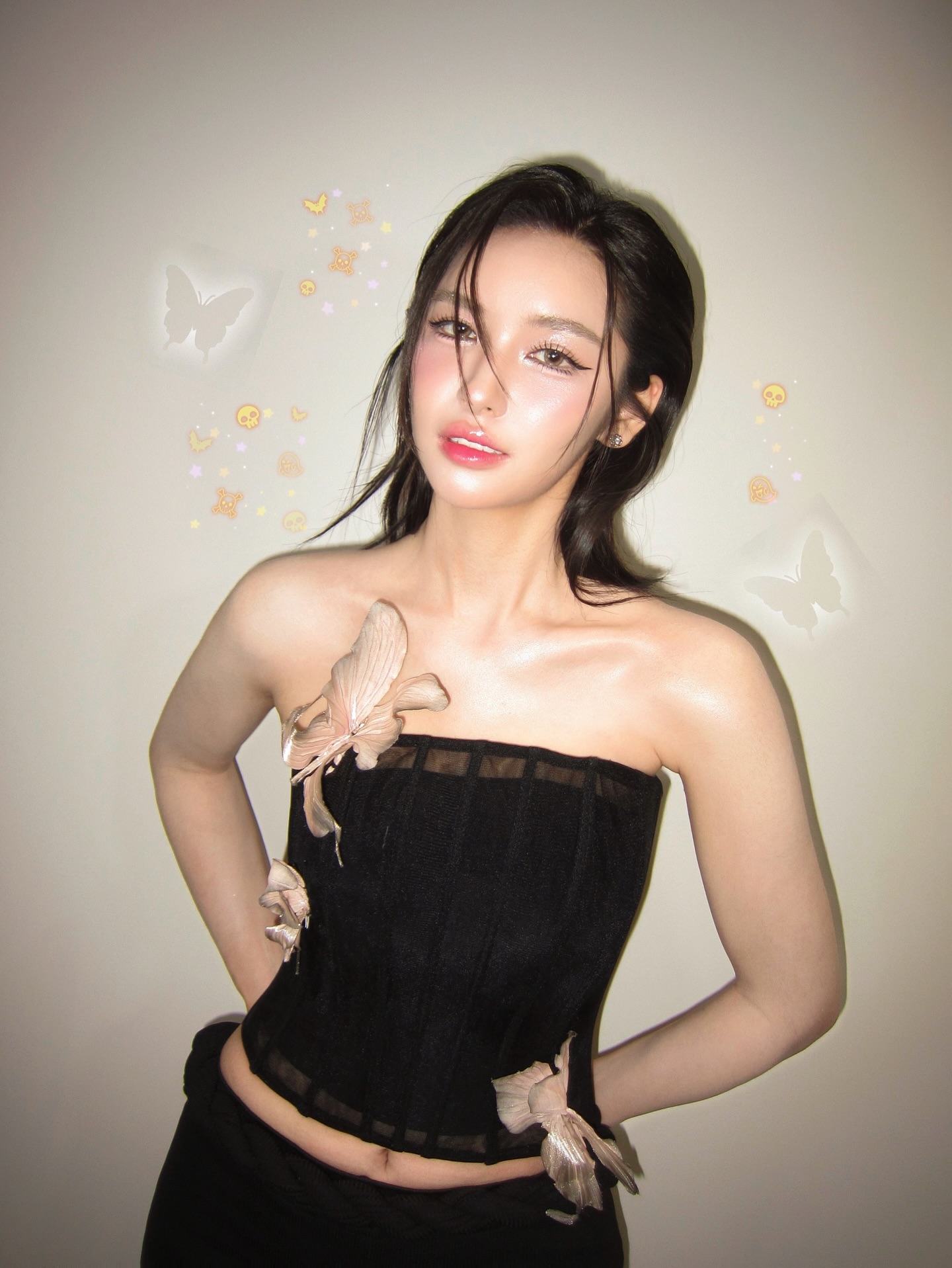 ลูกแก้ว - กมลลักษณ์ แสงทรัพย์สิน