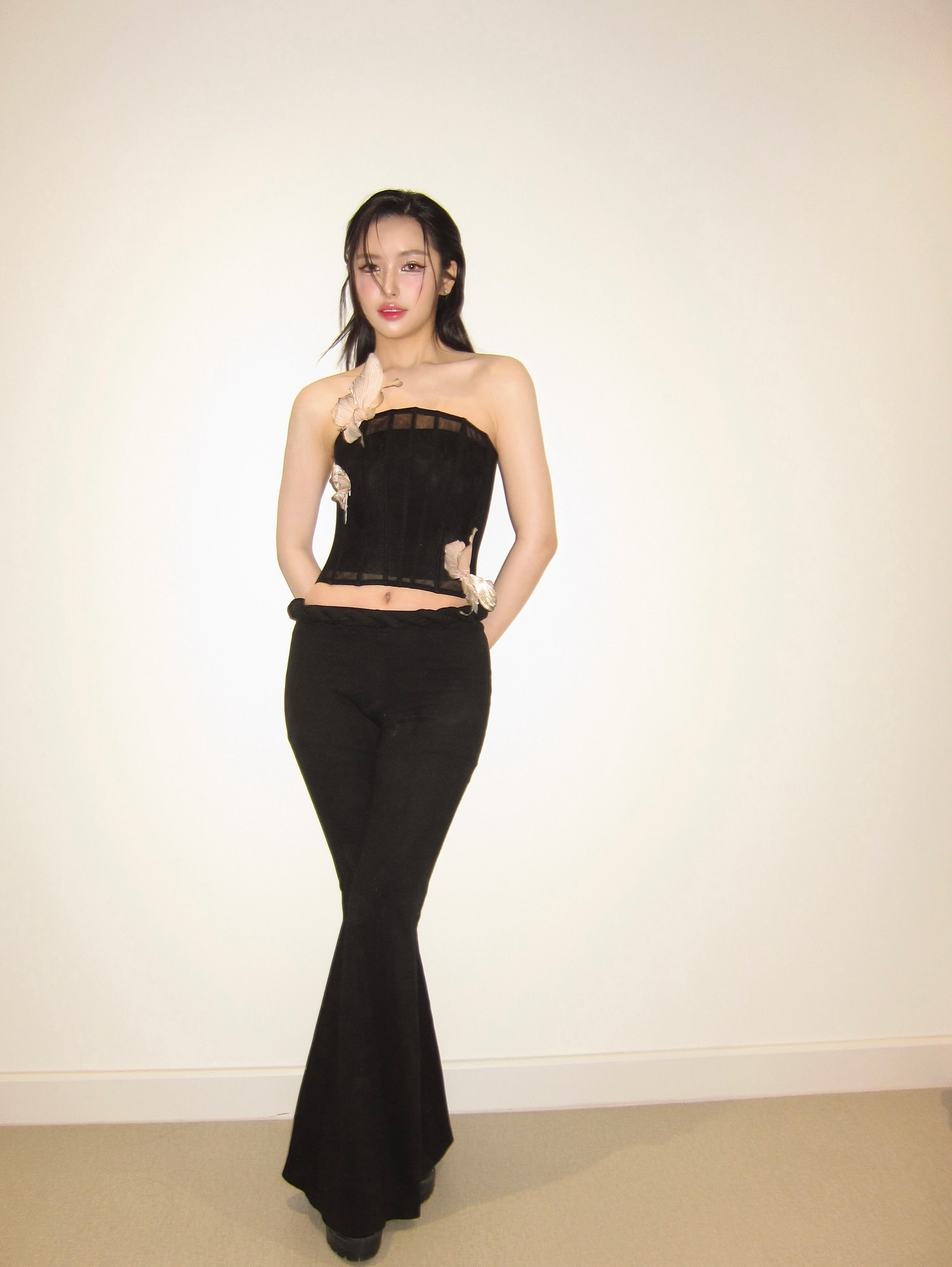 ลูกแก้ว - กมลลักษณ์ แสงทรัพย์สิน