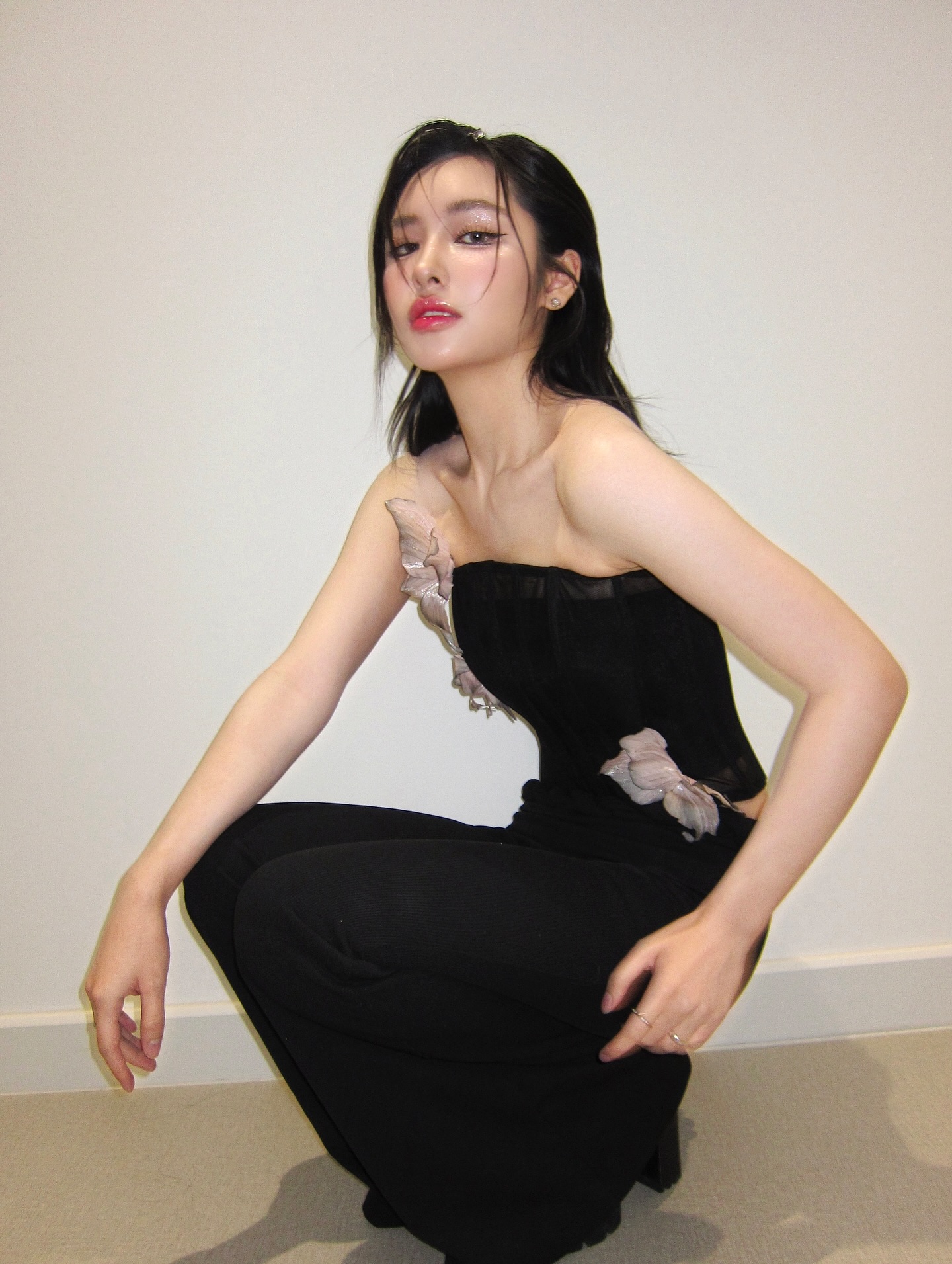 ลูกแก้ว - กมลลักษณ์ แสงทรัพย์สิน