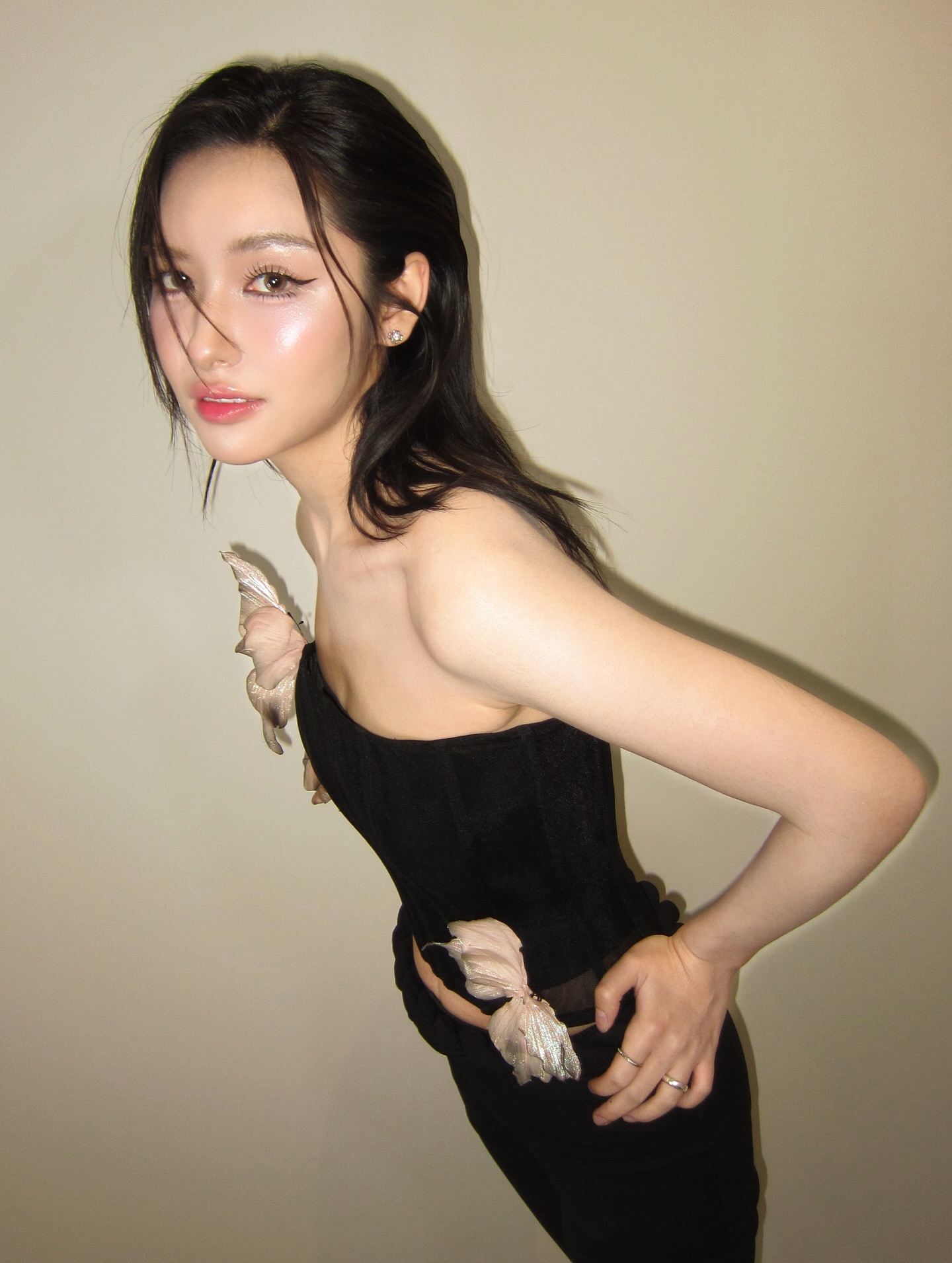 ลูกแก้ว - กมลลักษณ์ แสงทรัพย์สิน