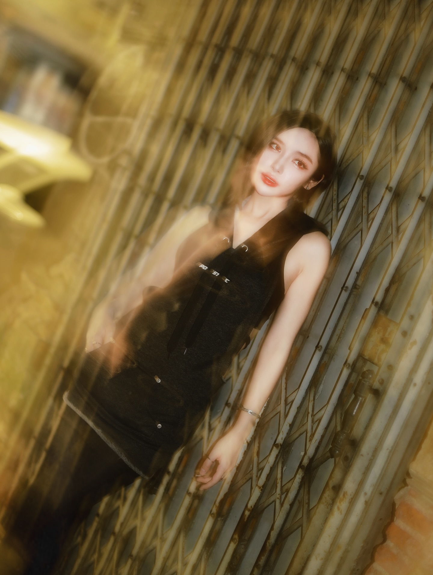 ลูกแก้ว - กมลลักษณ์ แสงทรัพย์สิน