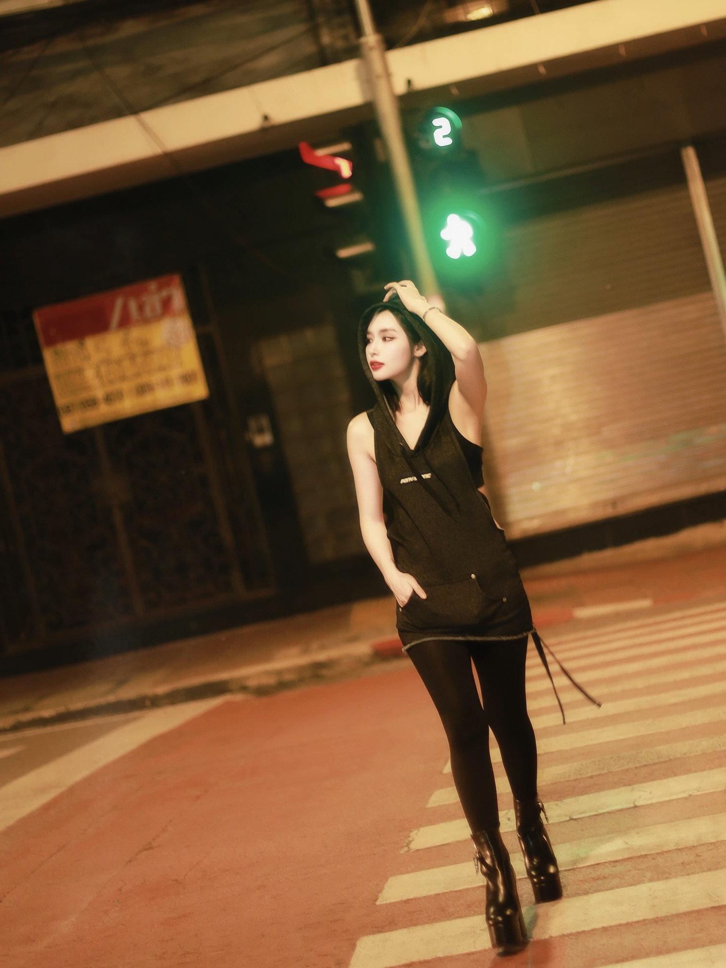 ลูกแก้ว - กมลลักษณ์ แสงทรัพย์สิน