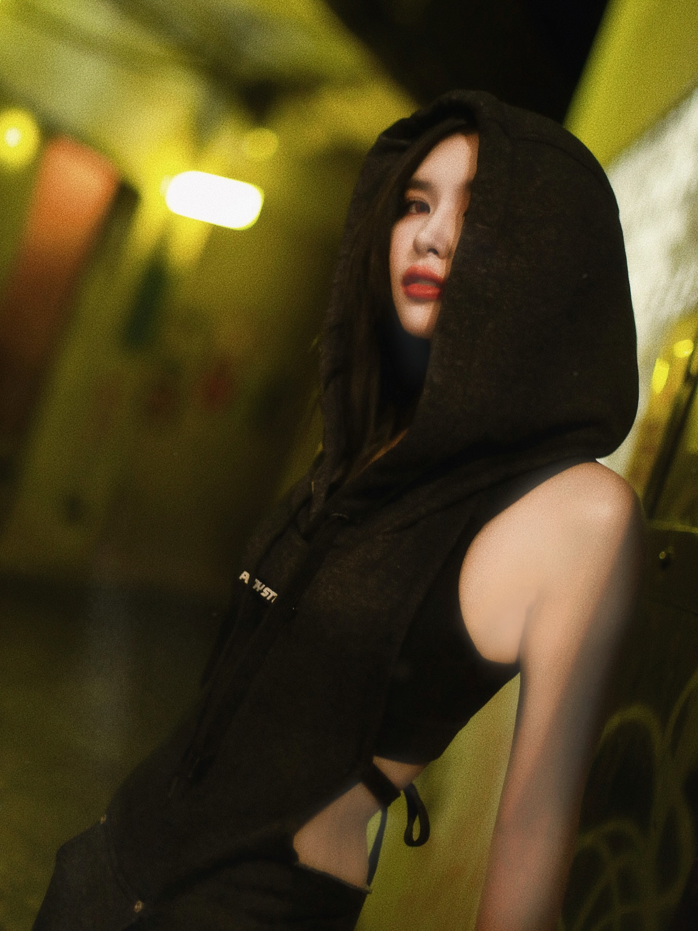 ลูกแก้ว - กมลลักษณ์ แสงทรัพย์สิน