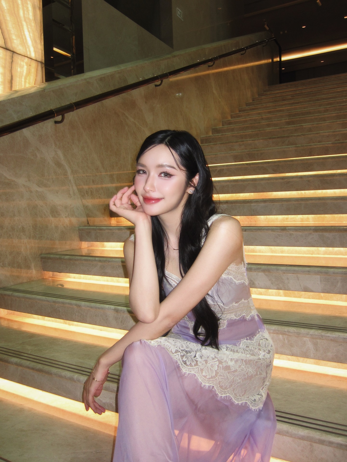 ลูกแก้ว - กมลลักษณ์ แสงทรัพย์สิน