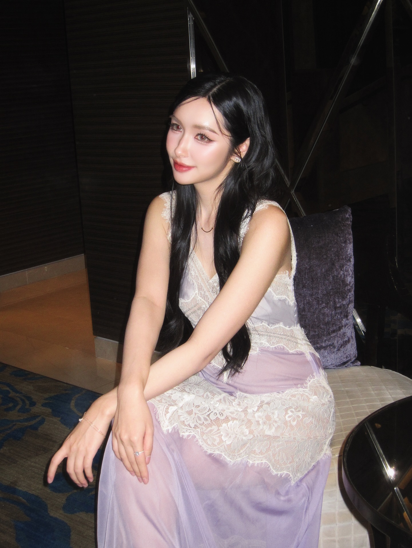 ลูกแก้ว - กมลลักษณ์ แสงทรัพย์สิน