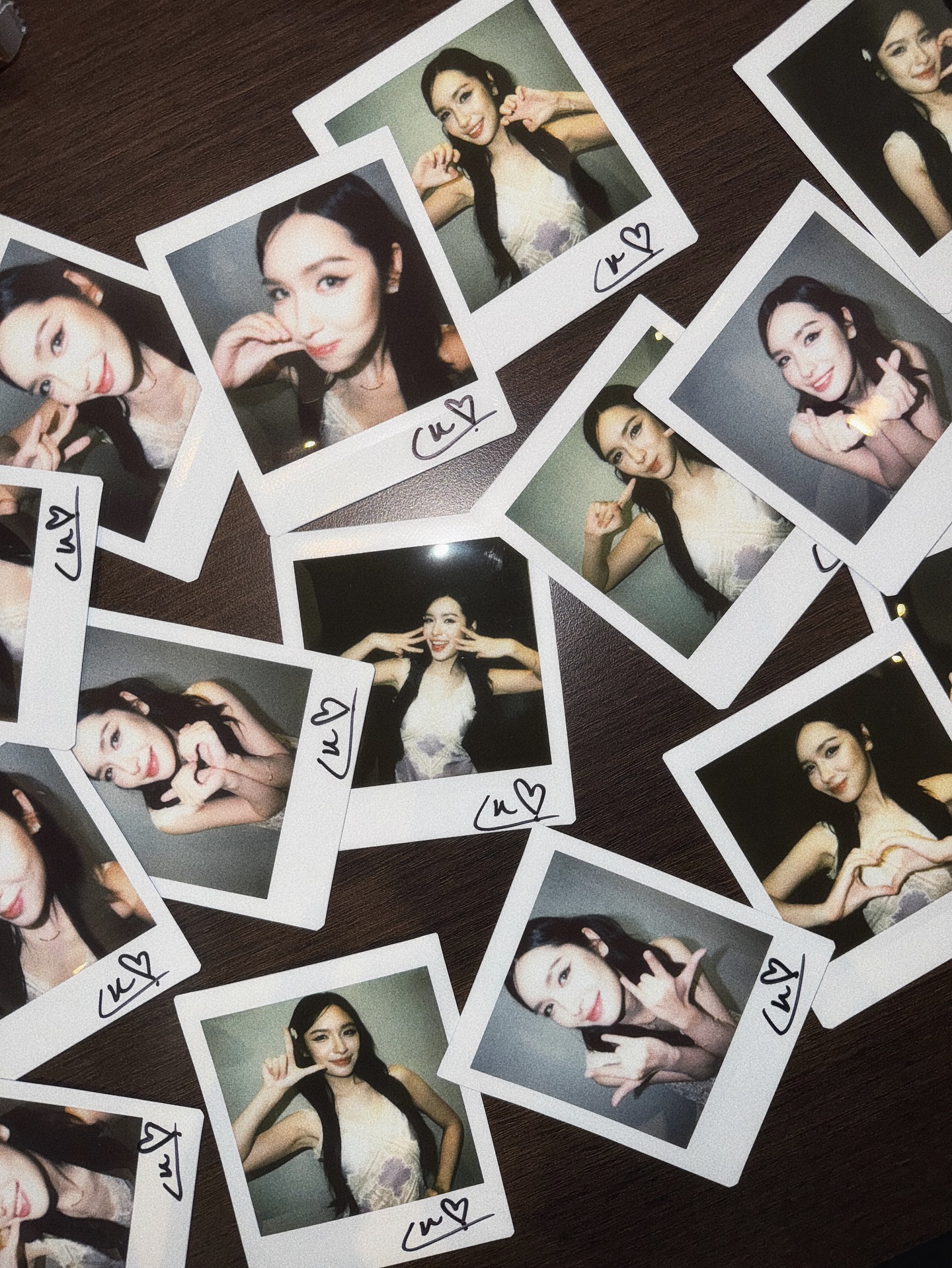 ลูกแก้ว - กมลลักษณ์ แสงทรัพย์สิน