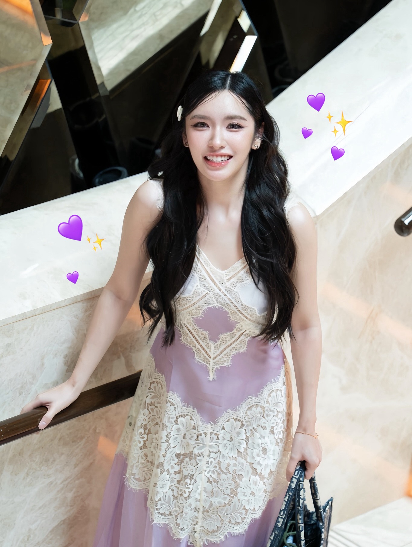 ลูกแก้ว - กมลลักษณ์ แสงทรัพย์สิน