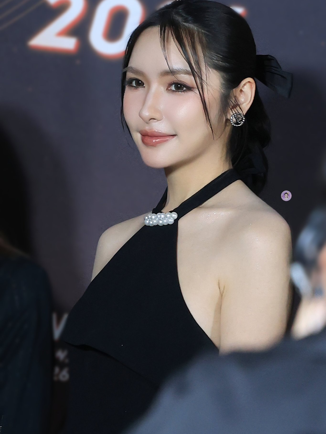 ลูกแก้ว - กมลลักษณ์ แสงทรัพย์สิน