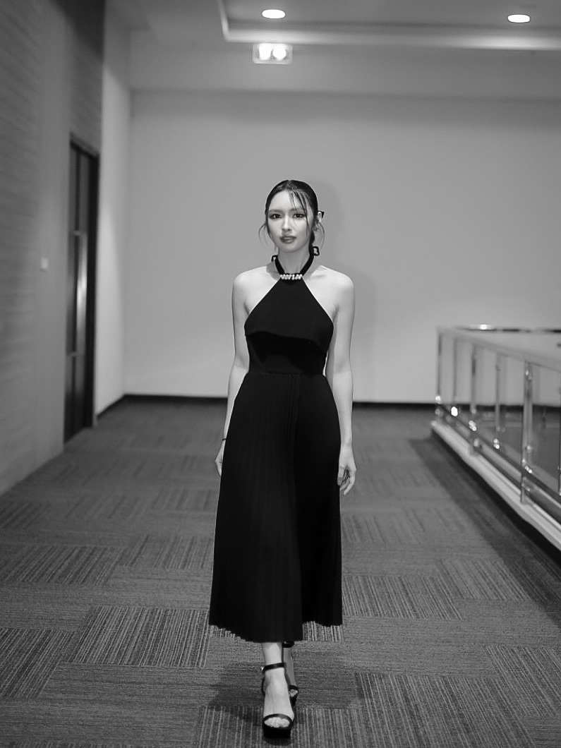 ลูกแก้ว - กมลลักษณ์ แสงทรัพย์สิน