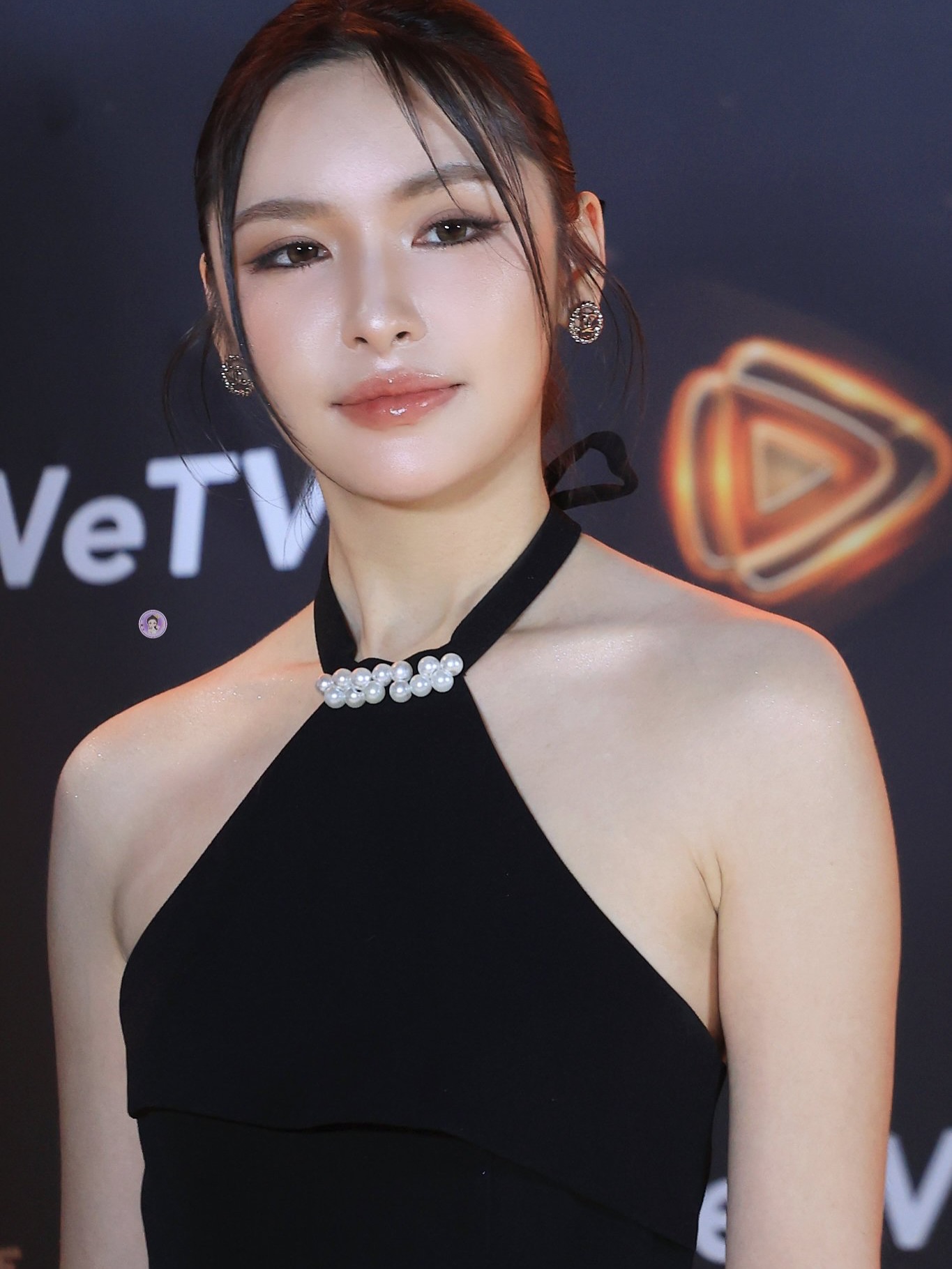 ลูกแก้ว - กมลลักษณ์ แสงทรัพย์สิน