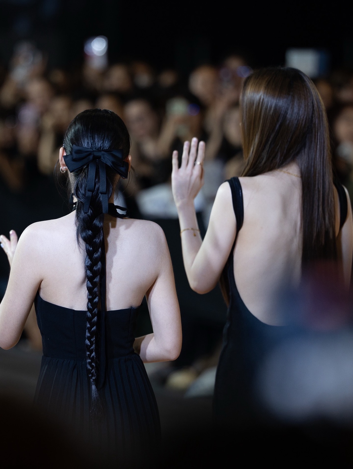 ลูกแก้ว - กมลลักษณ์ แสงทรัพย์สิน