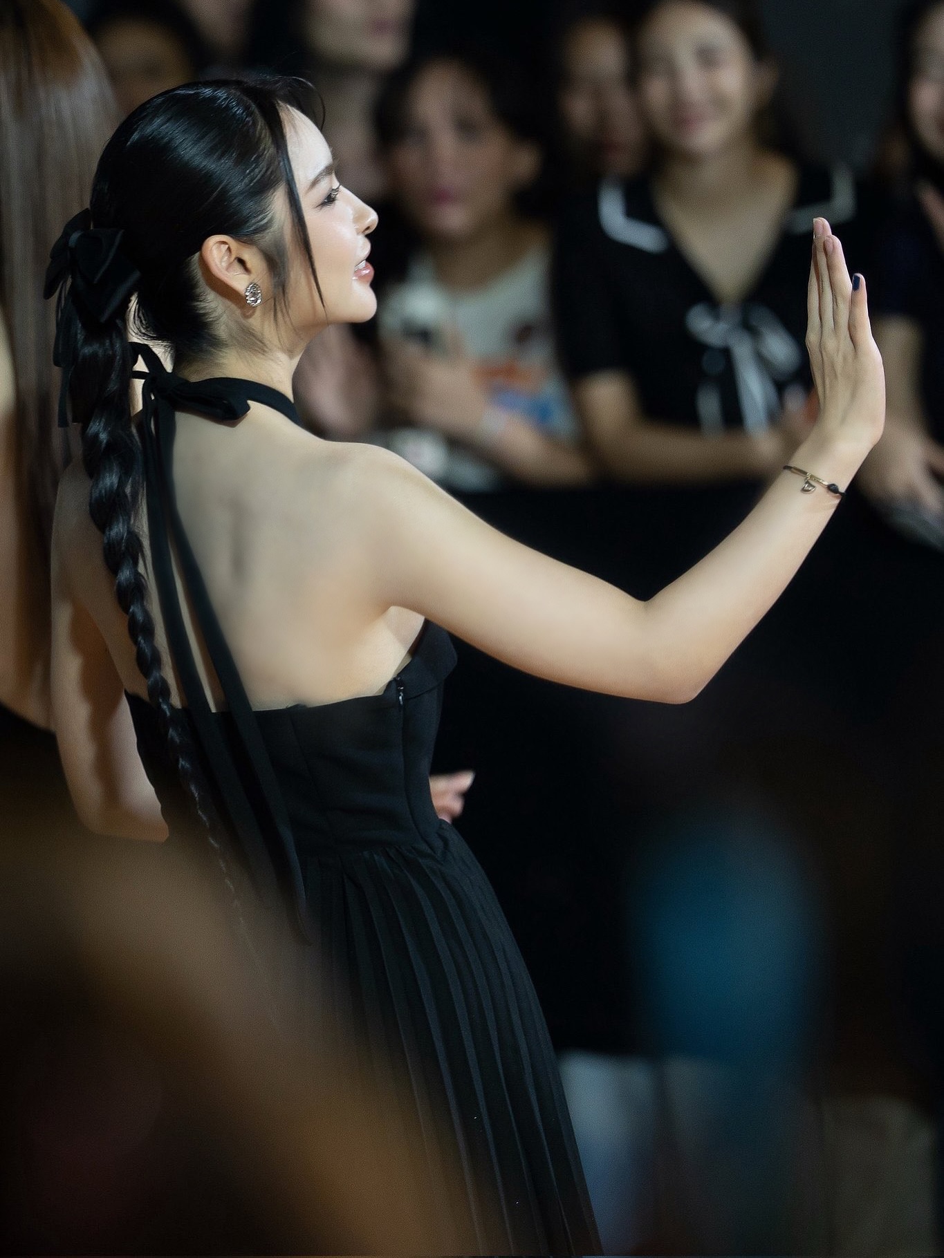 ลูกแก้ว - กมลลักษณ์ แสงทรัพย์สิน