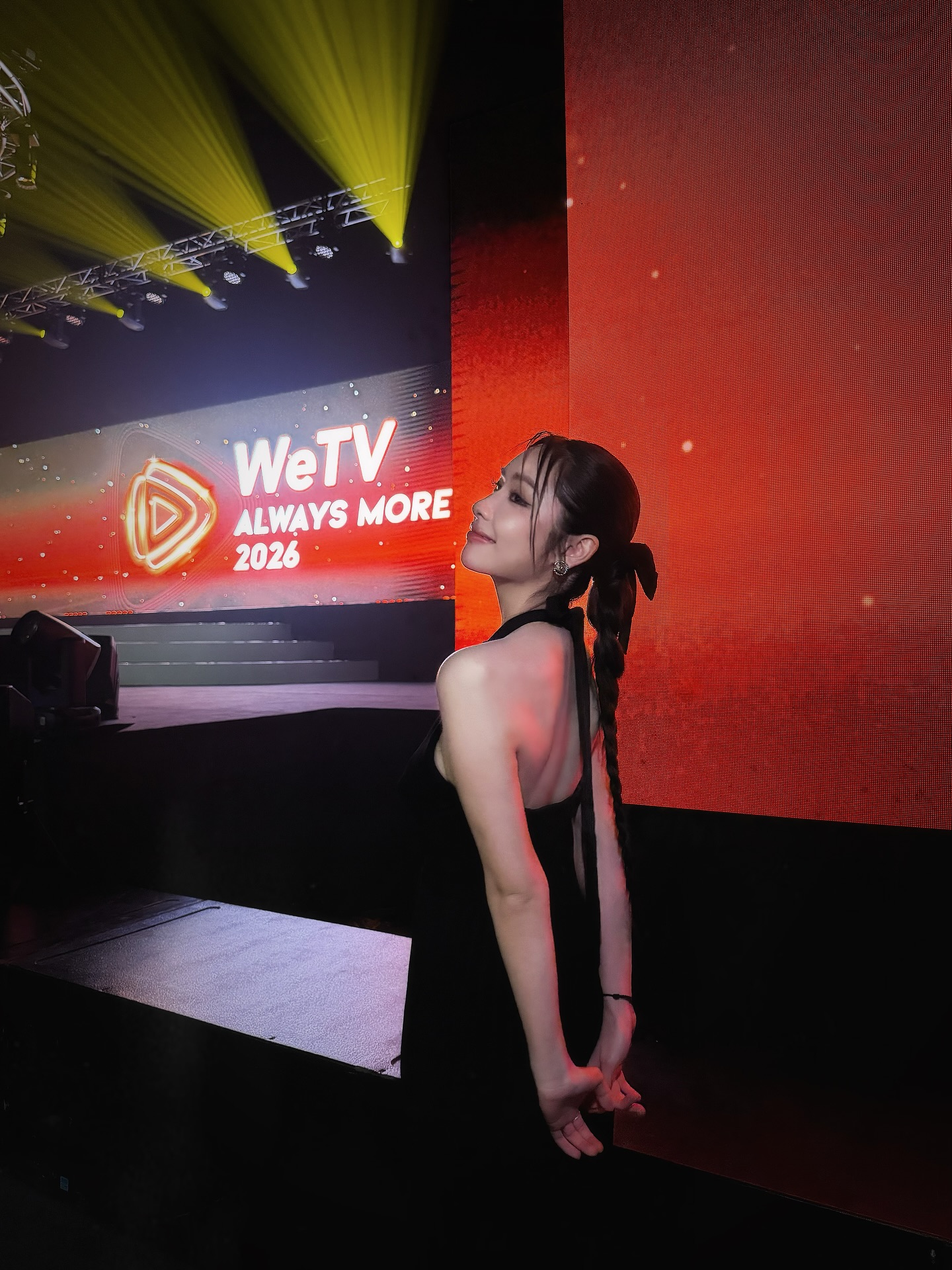 ลูกแก้ว - กมลลักษณ์ แสงทรัพย์สิน