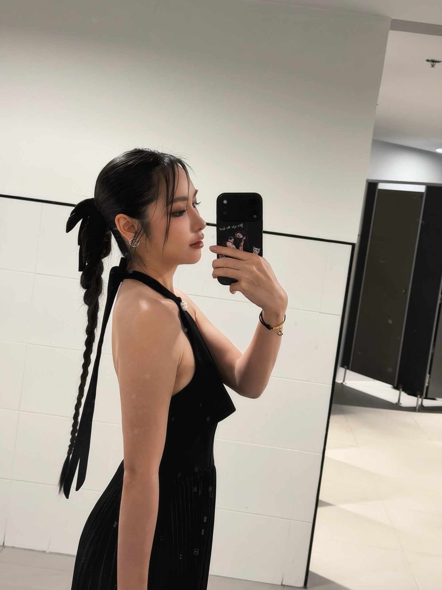 ลูกแก้ว - กมลลักษณ์ แสงทรัพย์สิน