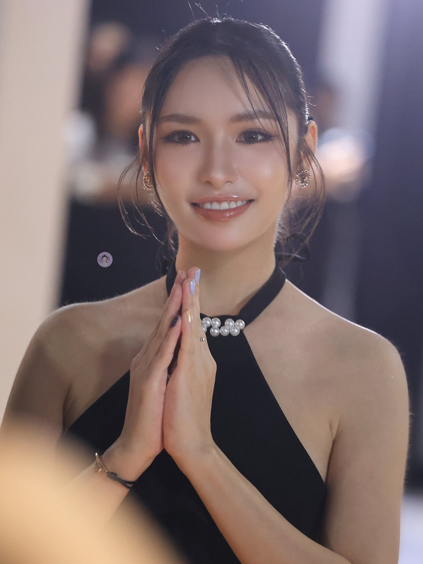 ลูกแก้ว - กมลลักษณ์ แสงทรัพย์สิน