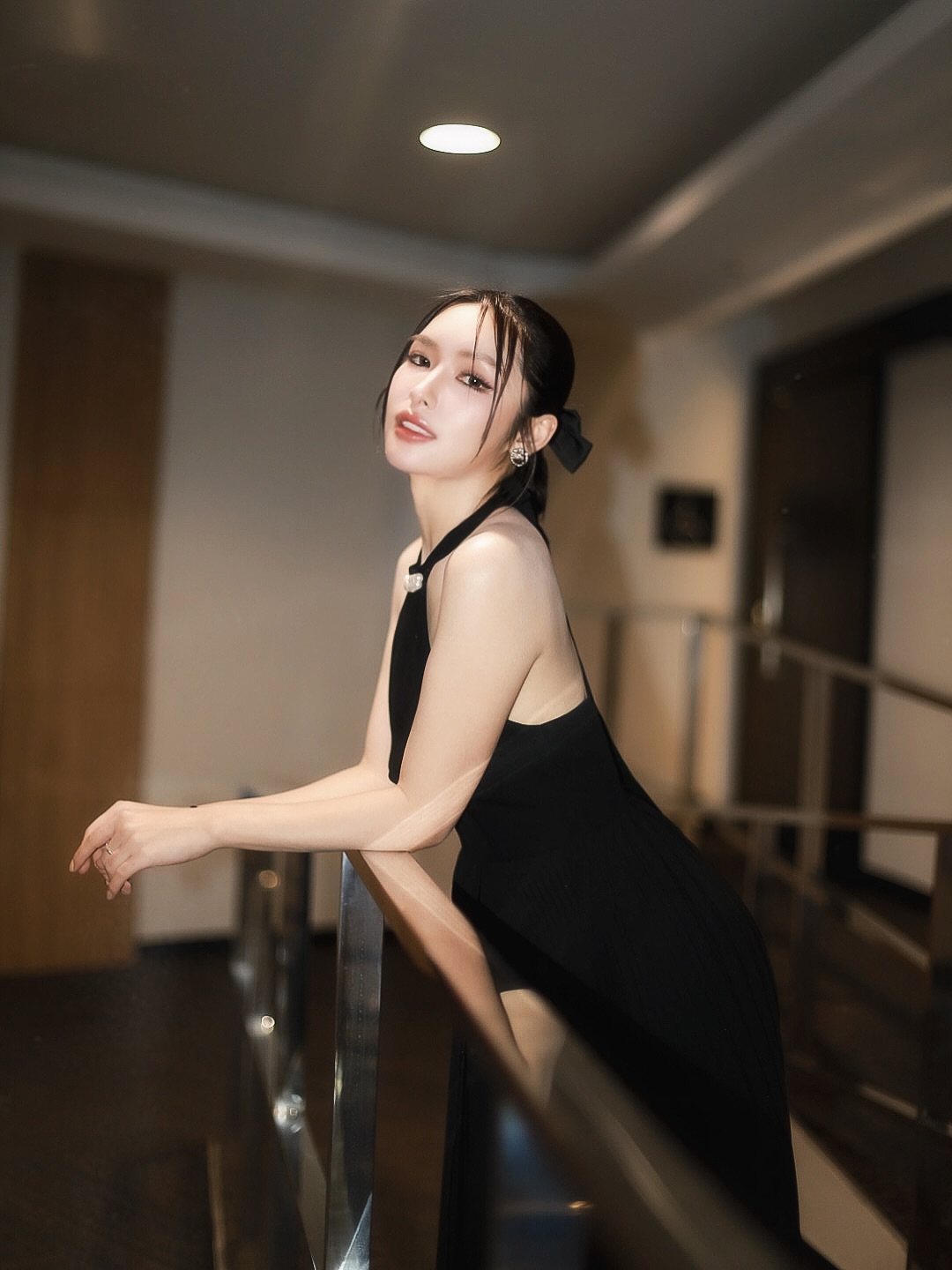 ลูกแก้ว - กมลลักษณ์ แสงทรัพย์สิน