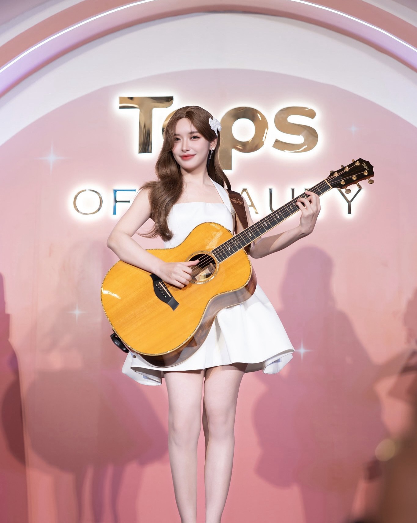 ลูกแก้ว - กมลลักษณ์ แสงทรัพย์สิน