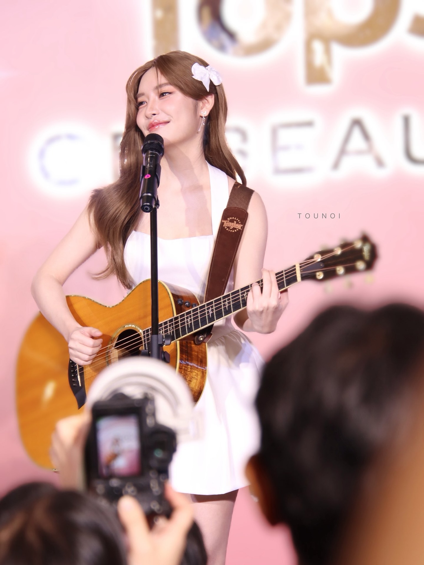 ลูกแก้ว - กมลลักษณ์ แสงทรัพย์สิน