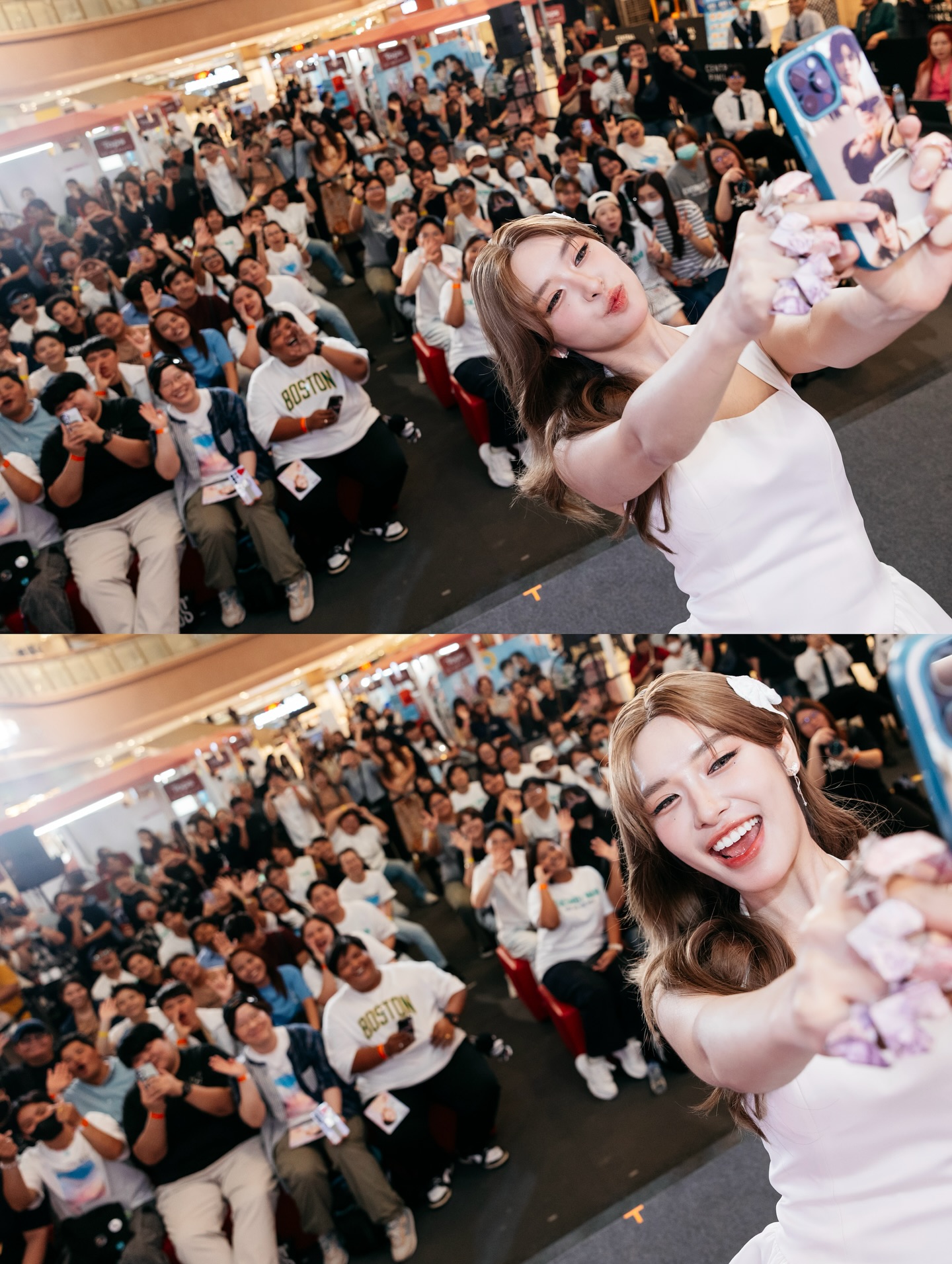 ลูกแก้ว - กมลลักษณ์ แสงทรัพย์สิน