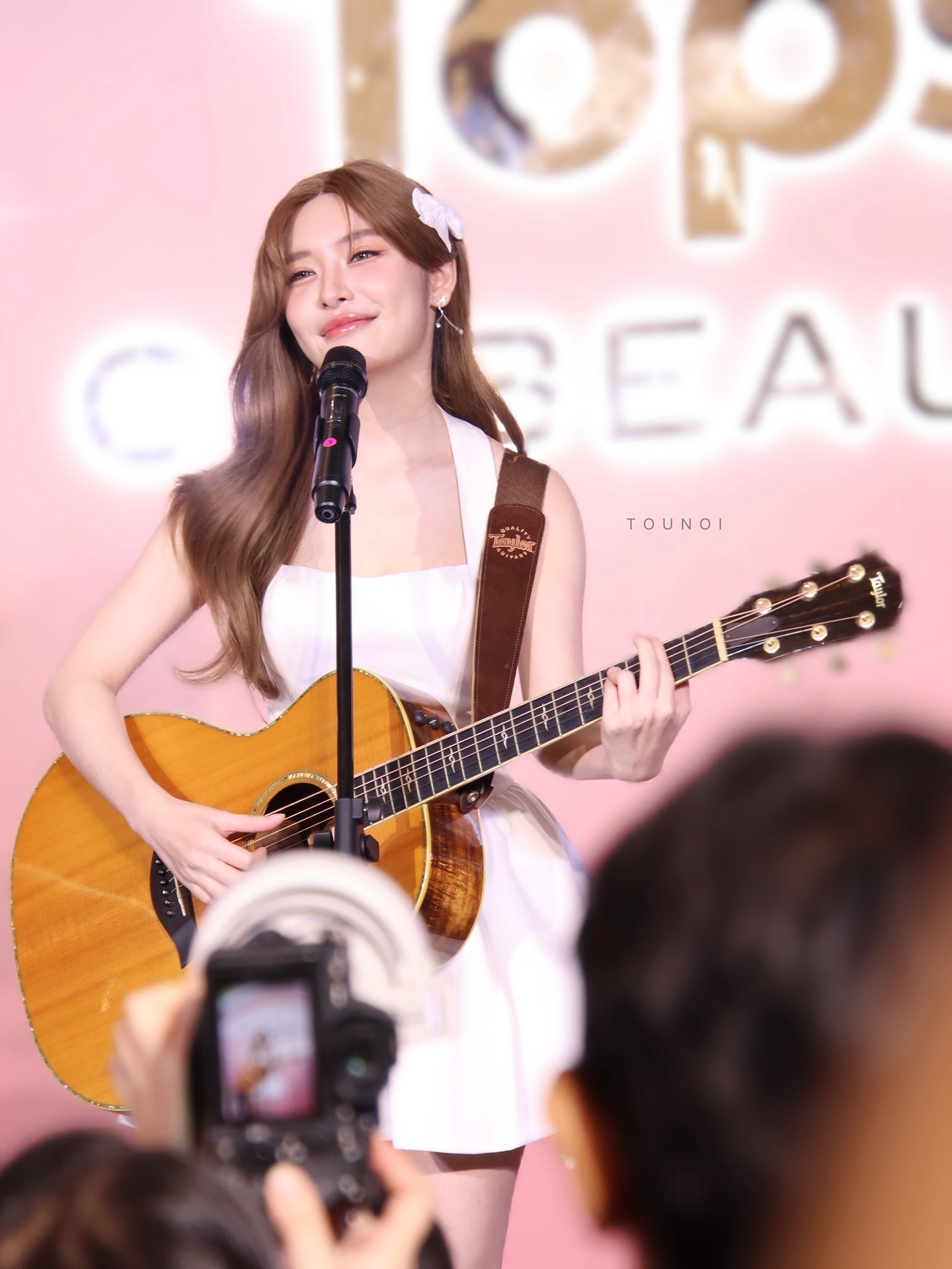 ลูกแก้ว - กมลลักษณ์ แสงทรัพย์สิน