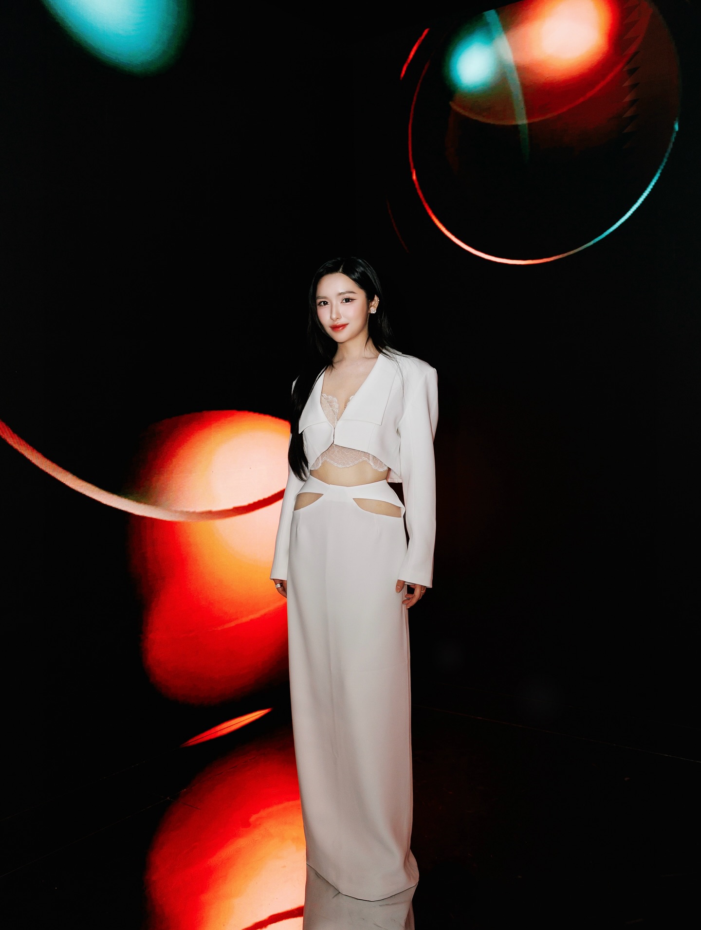 ลูกแก้ว - กมลลักษณ์ แสงทรัพย์สิน