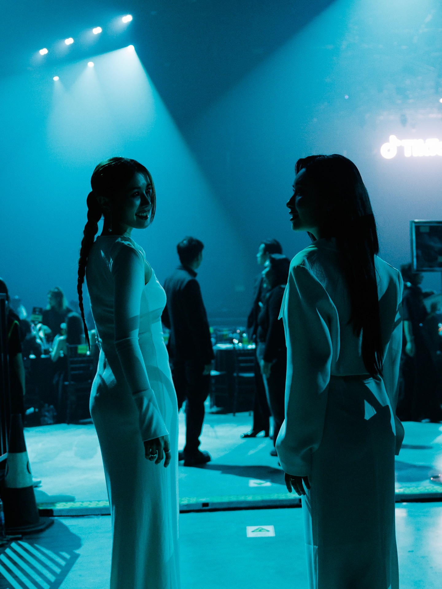 ลูกแก้ว - กมลลักษณ์ แสงทรัพย์สิน