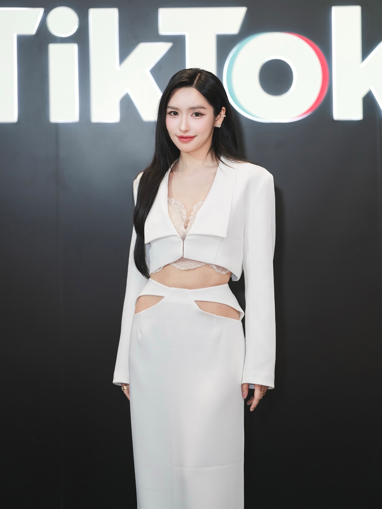 ลูกแก้ว - กมลลักษณ์ แสงทรัพย์สิน