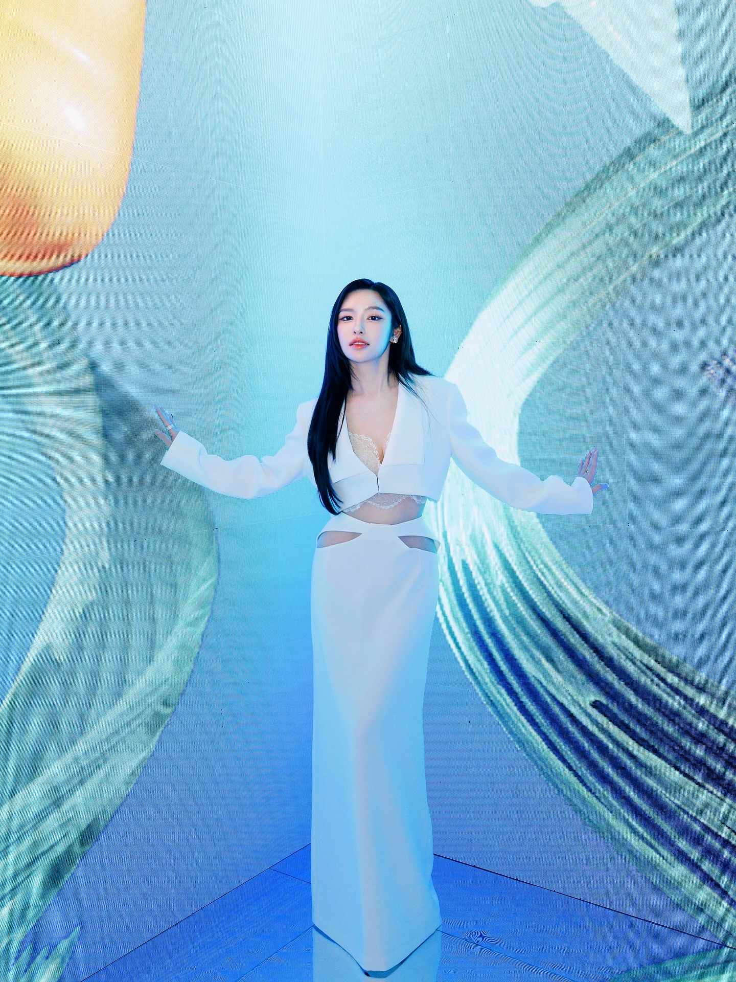 ลูกแก้ว - กมลลักษณ์ แสงทรัพย์สิน