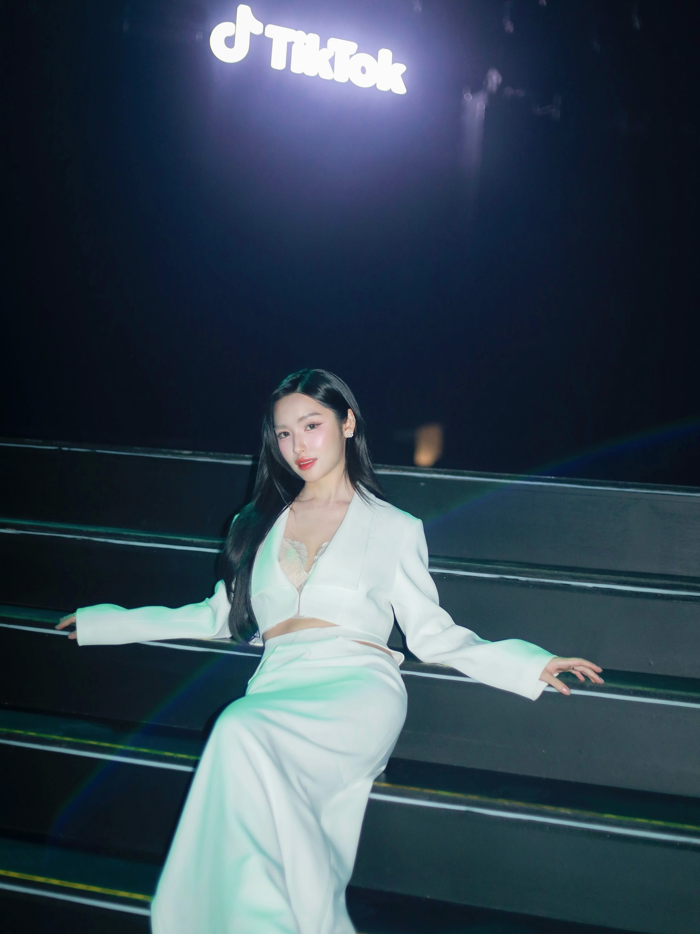 ลูกแก้ว - กมลลักษณ์ แสงทรัพย์สิน