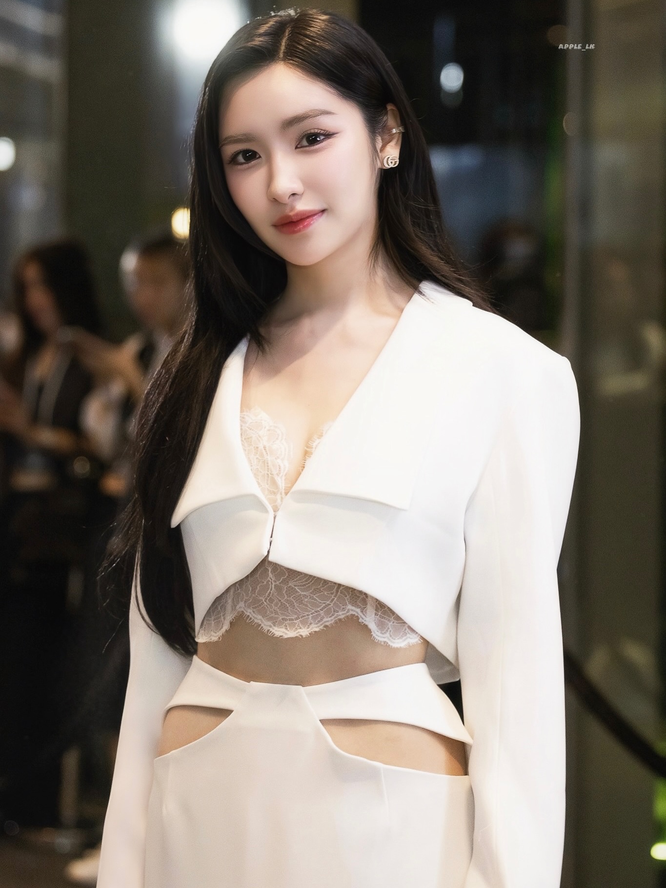 ลูกแก้ว - กมลลักษณ์ แสงทรัพย์สิน