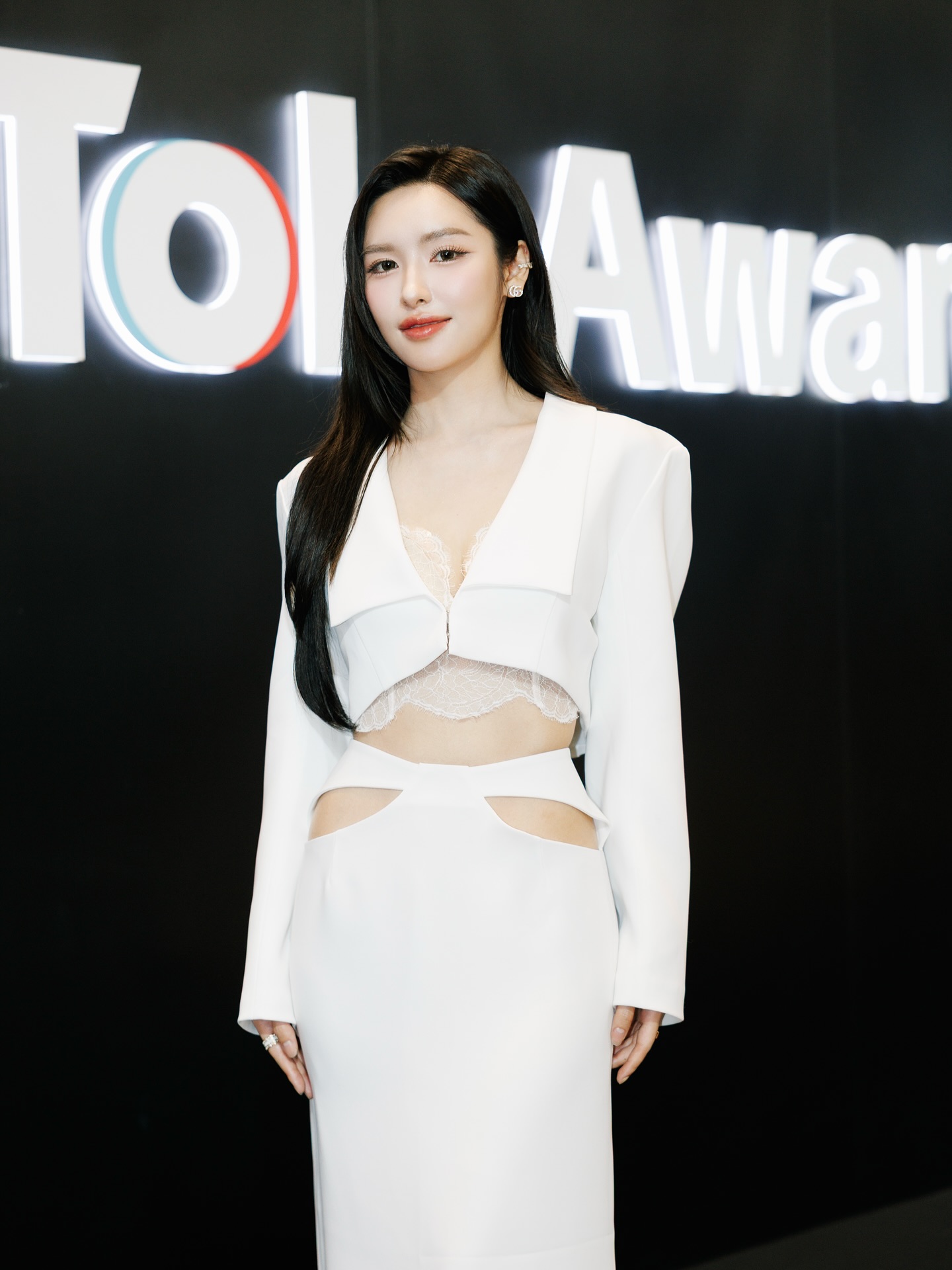 ลูกแก้ว - กมลลักษณ์ แสงทรัพย์สิน