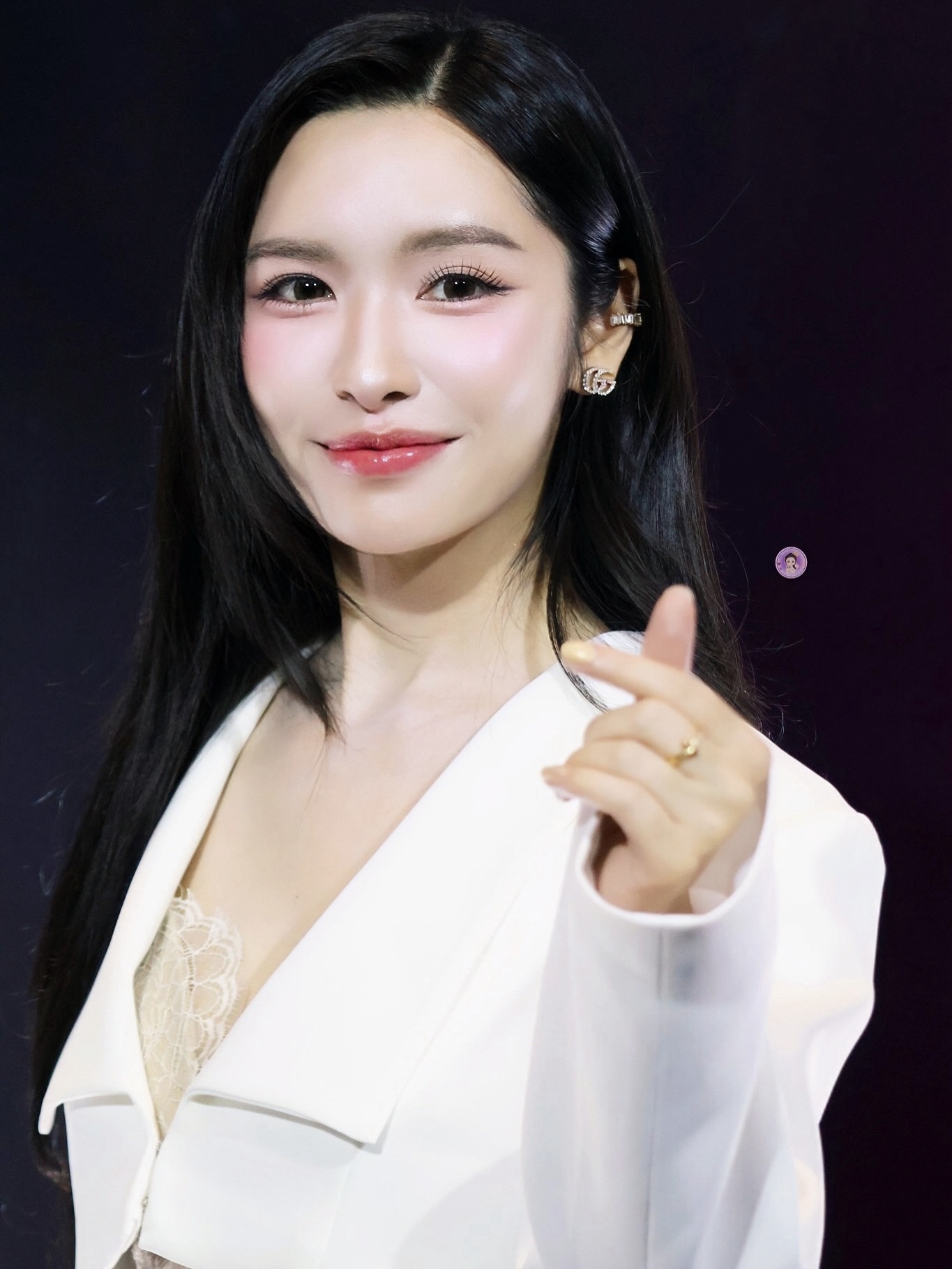 ลูกแก้ว - กมลลักษณ์ แสงทรัพย์สิน