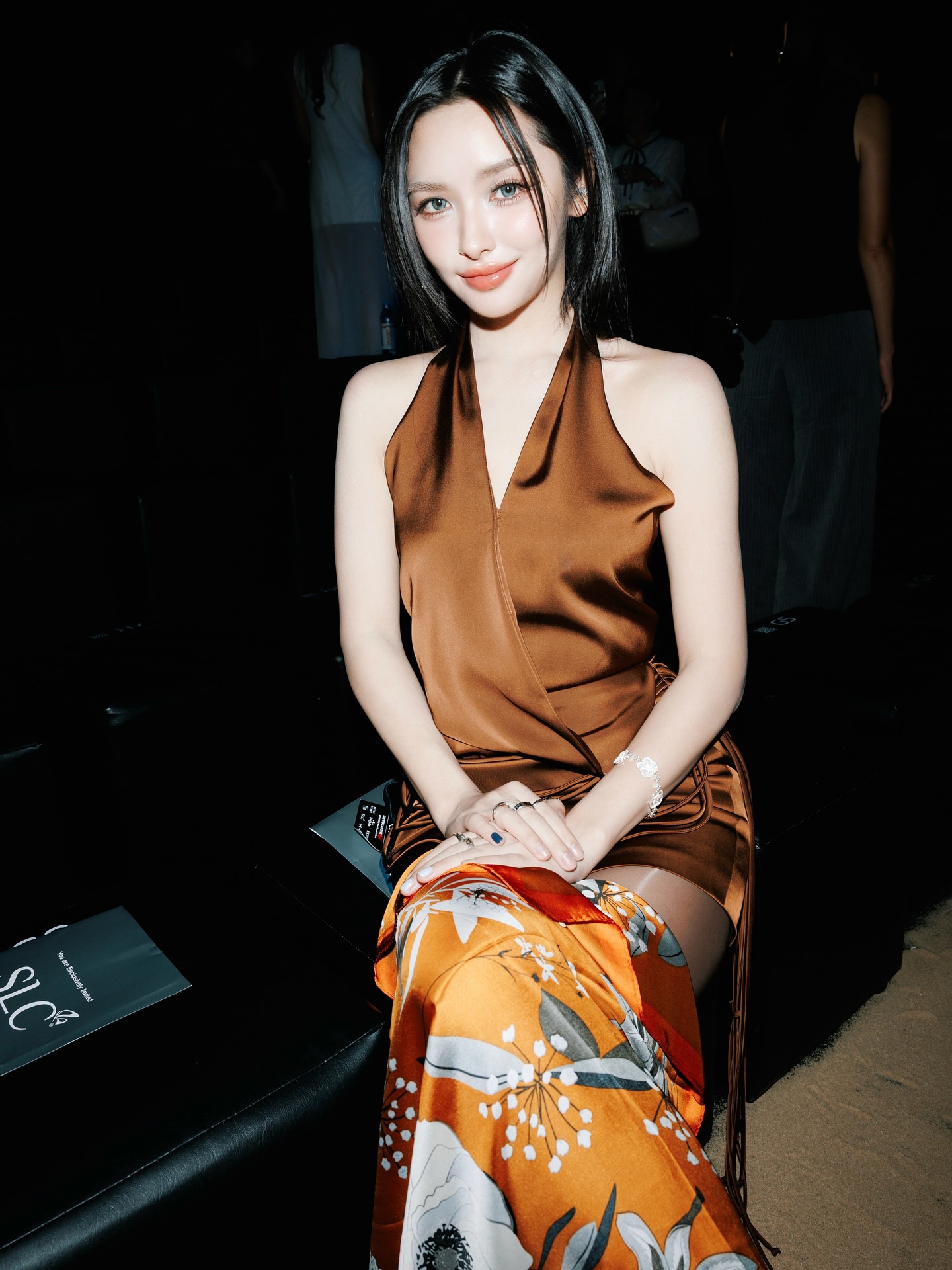 ลูกแก้ว - กมลลักษณ์ แสงทรัพย์สิน