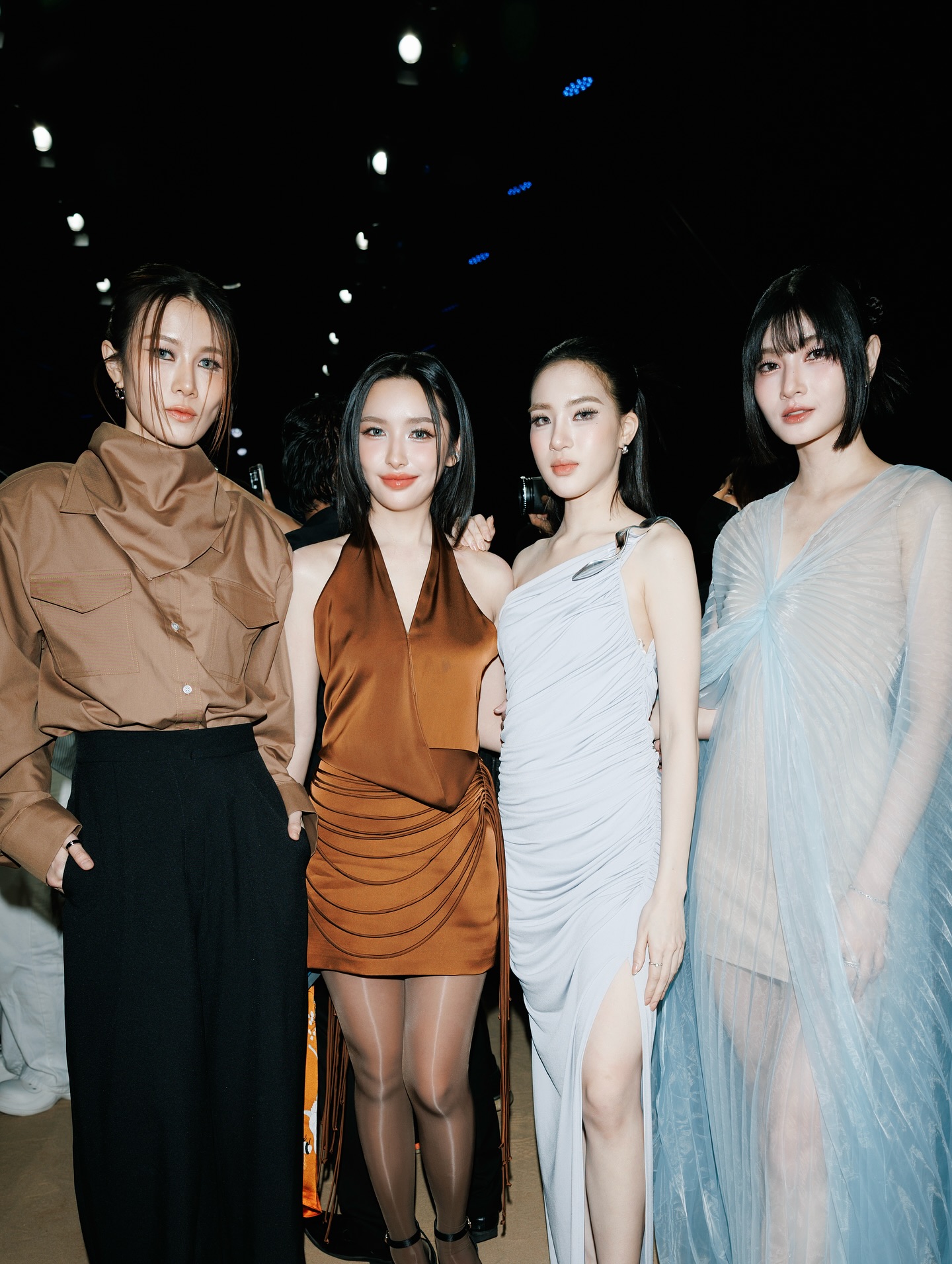 ลูกแก้ว - กมลลักษณ์ แสงทรัพย์สิน