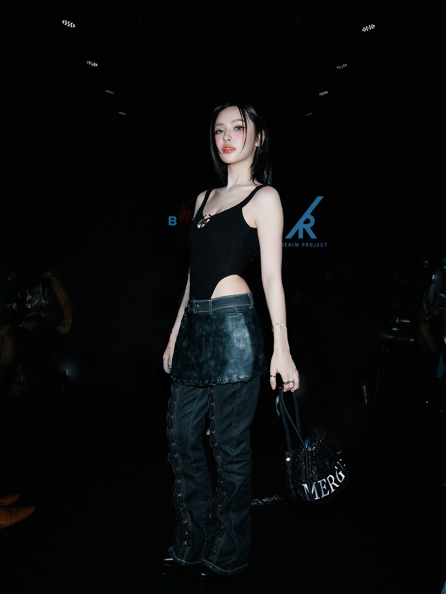 ลูกแก้ว - กมลลักษณ์ แสงทรัพย์สิน